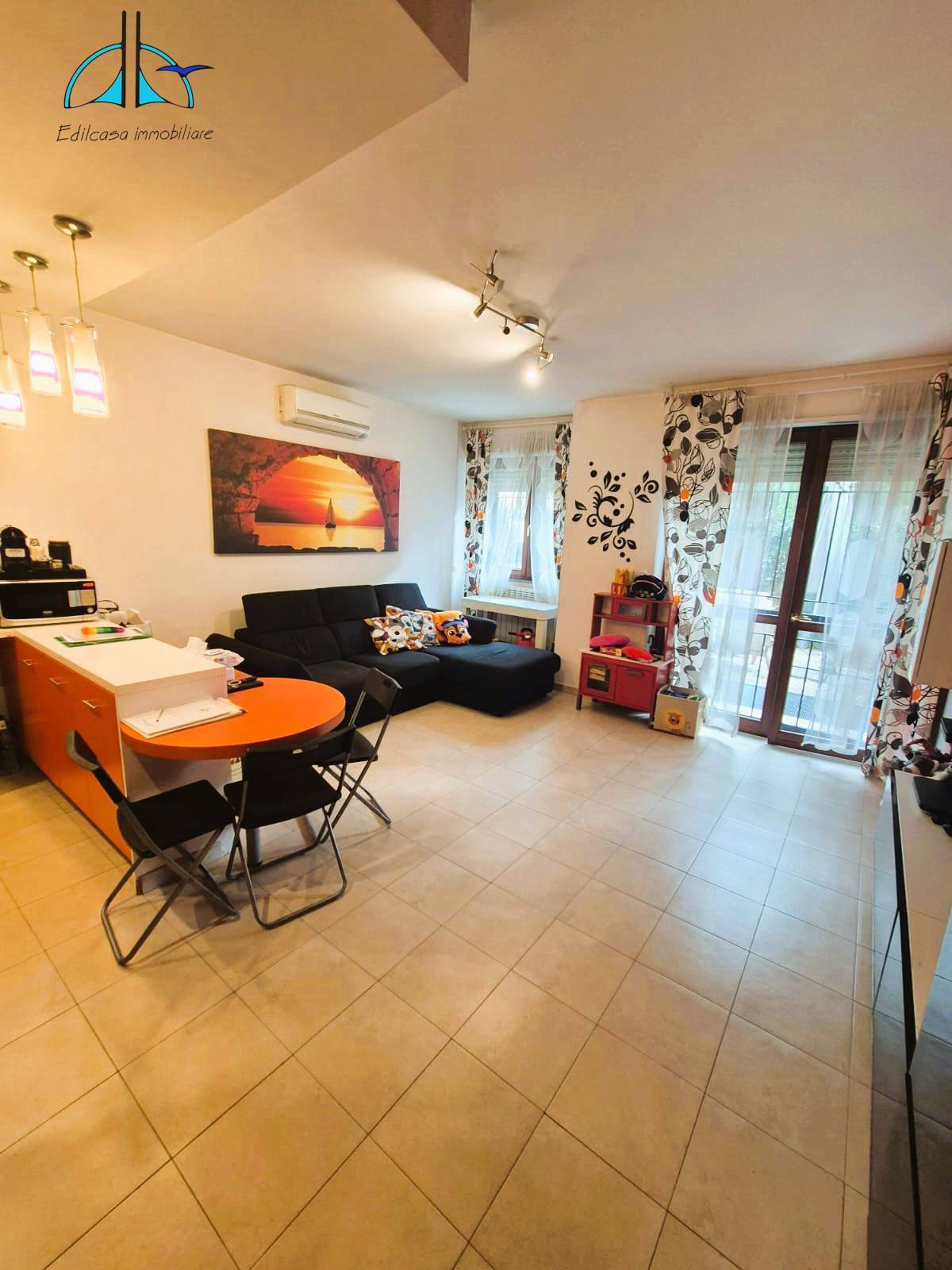 Appartamento in vendita a Roma, Bravetta