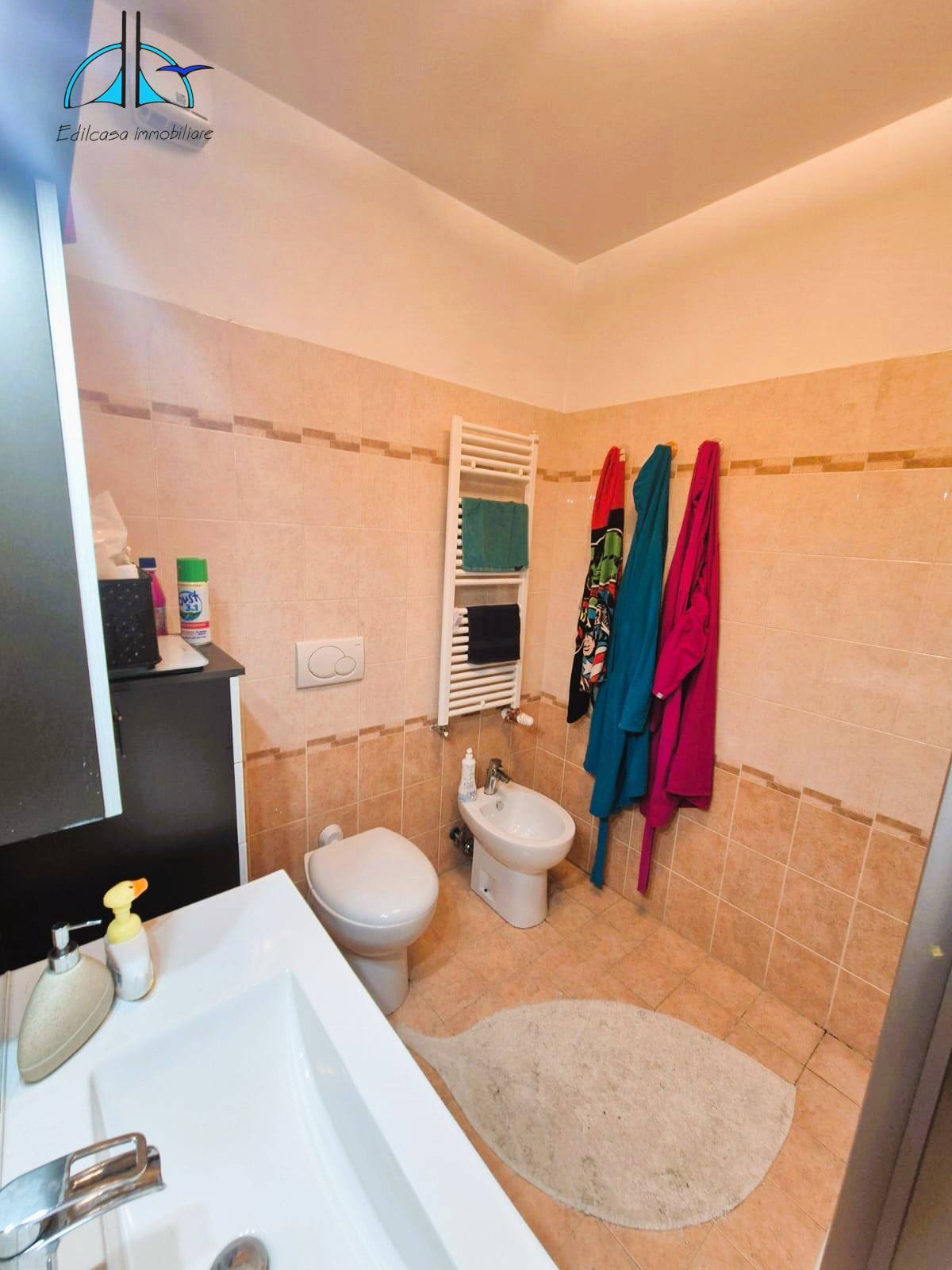 Appartamento in vendita a Roma, Bravetta