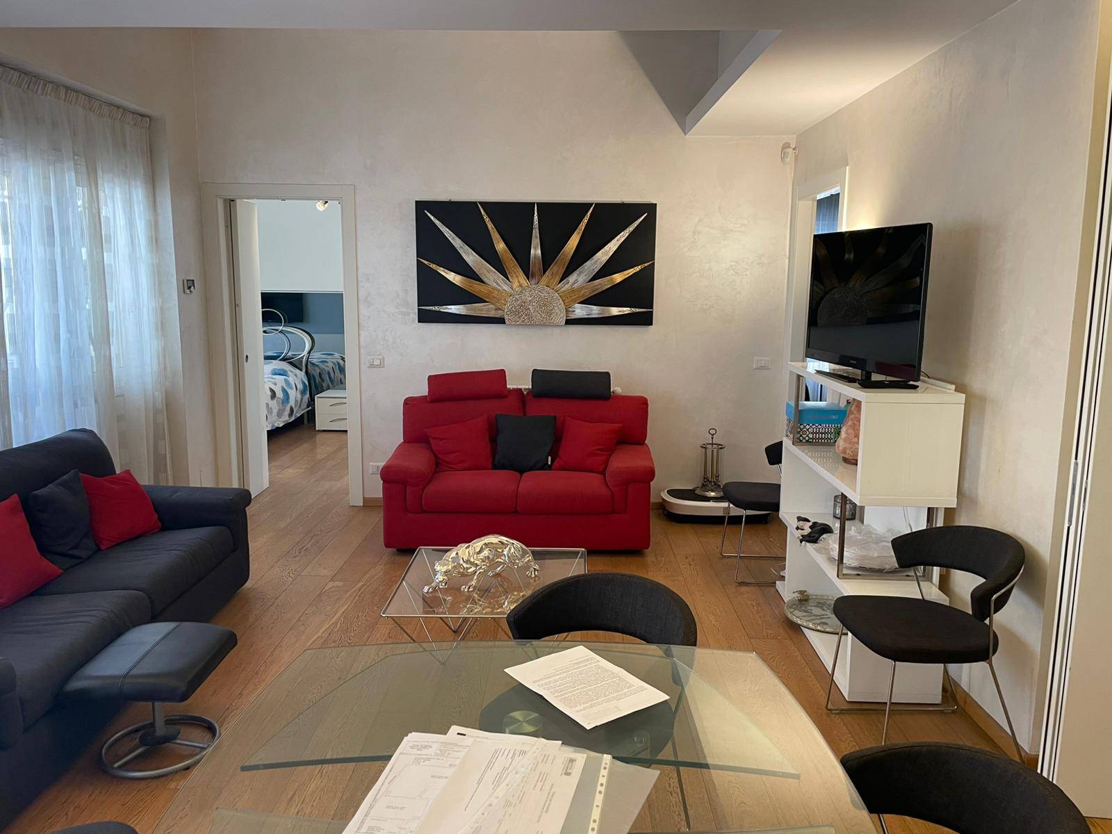 Appartamento in vendita a Roma, Aurelio