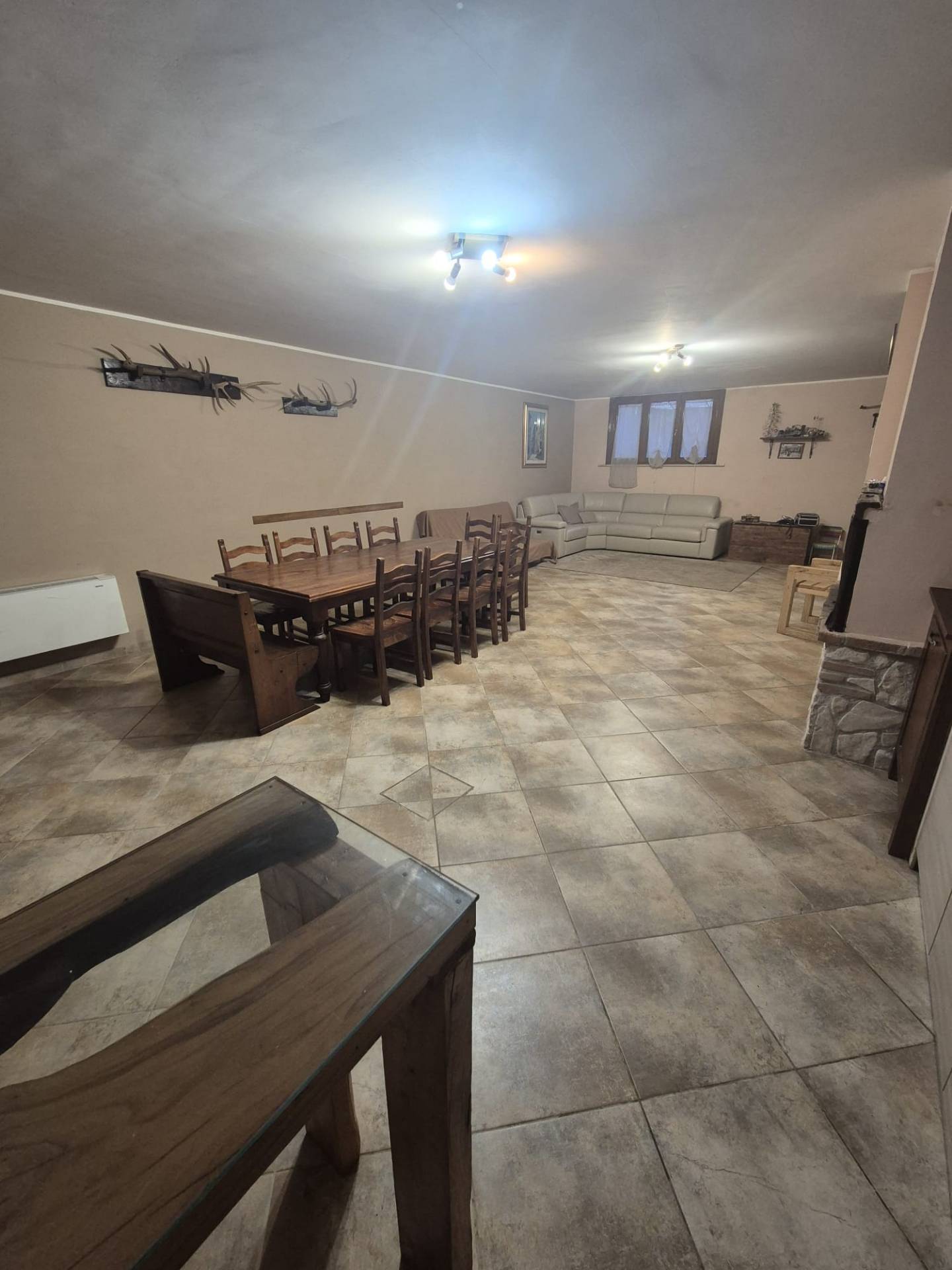 Villette a schiera in vendita a Tivoli