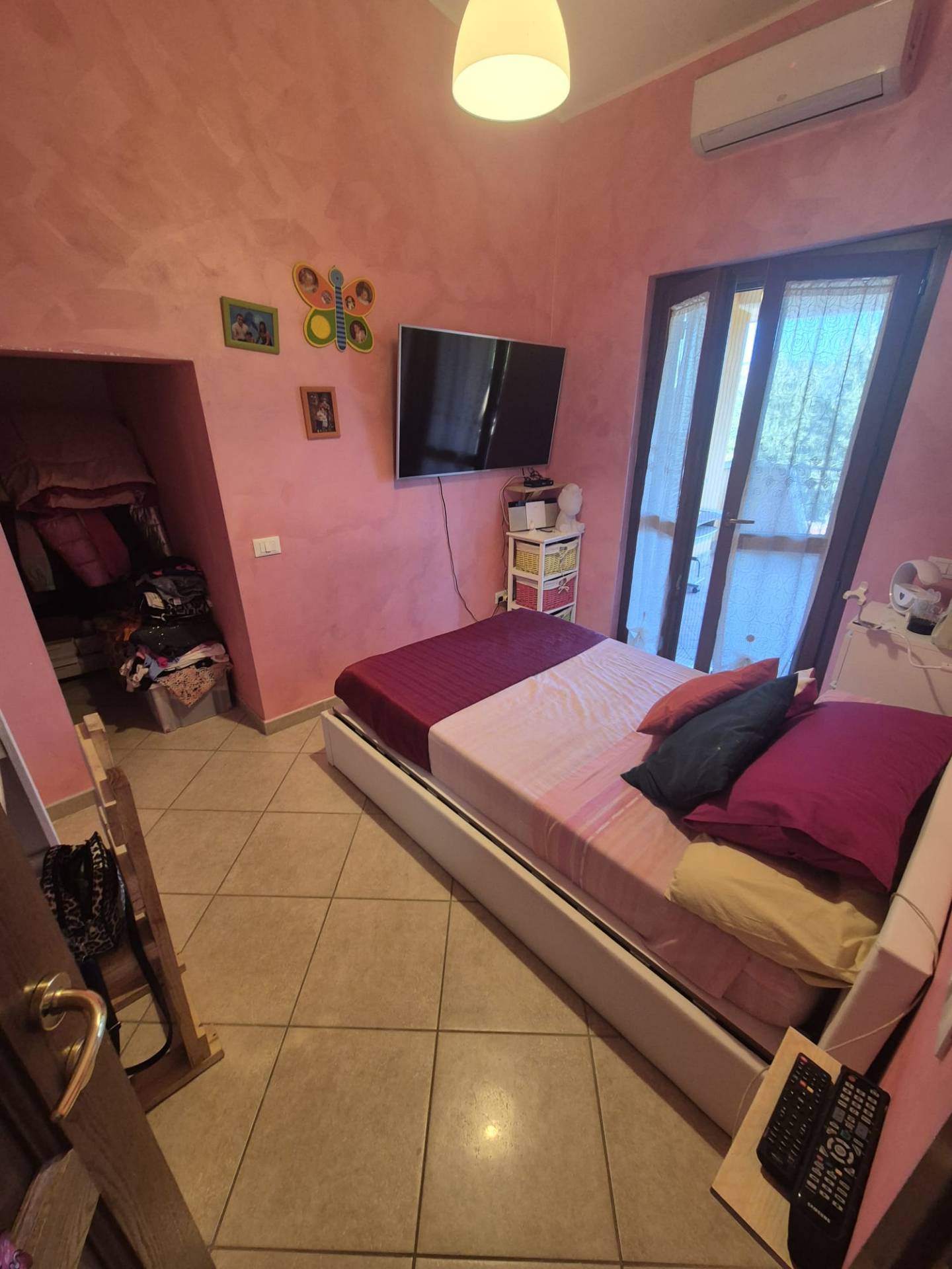 Villette a schiera in vendita a Tivoli