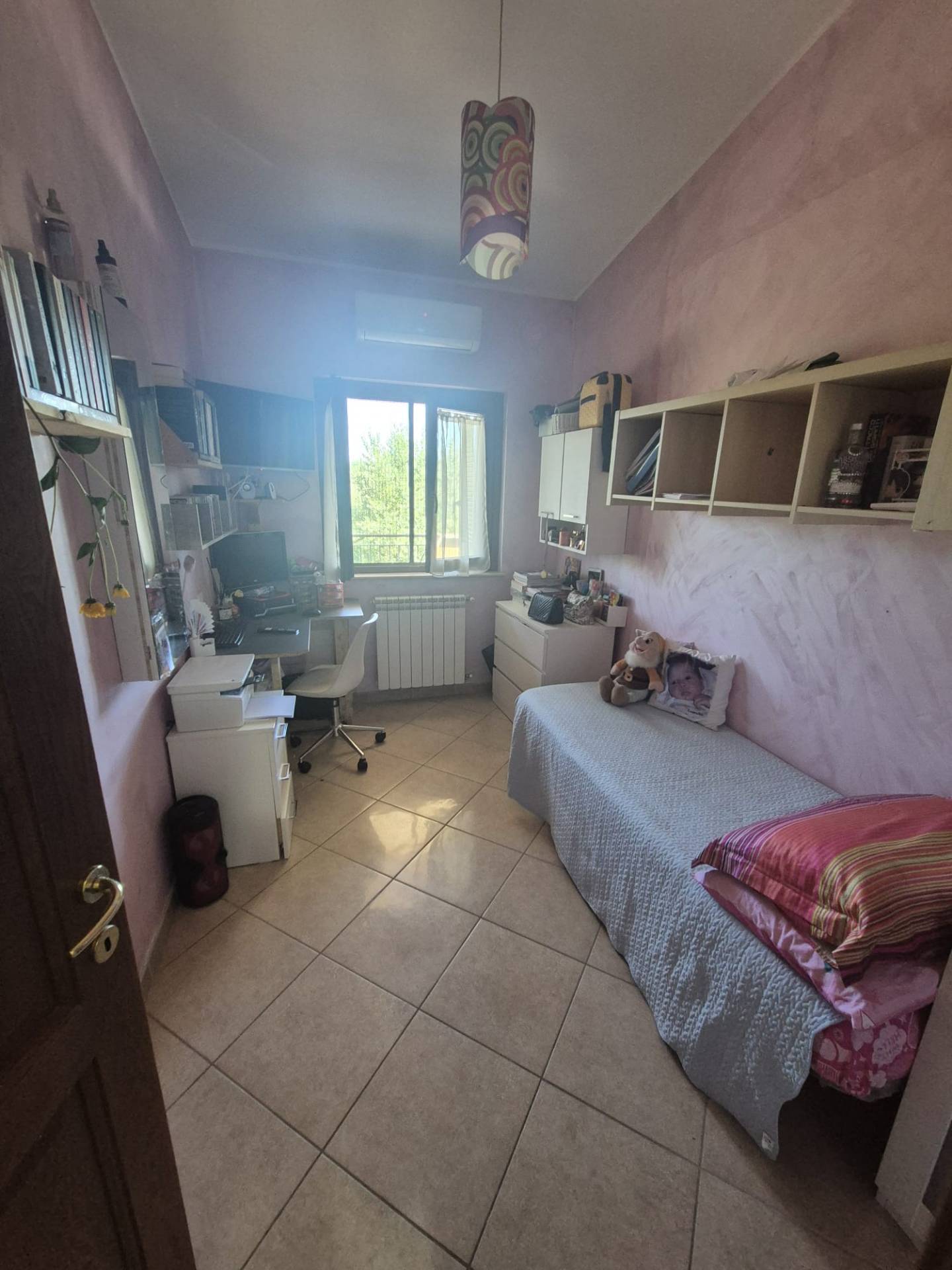 Villette a schiera in vendita a Tivoli