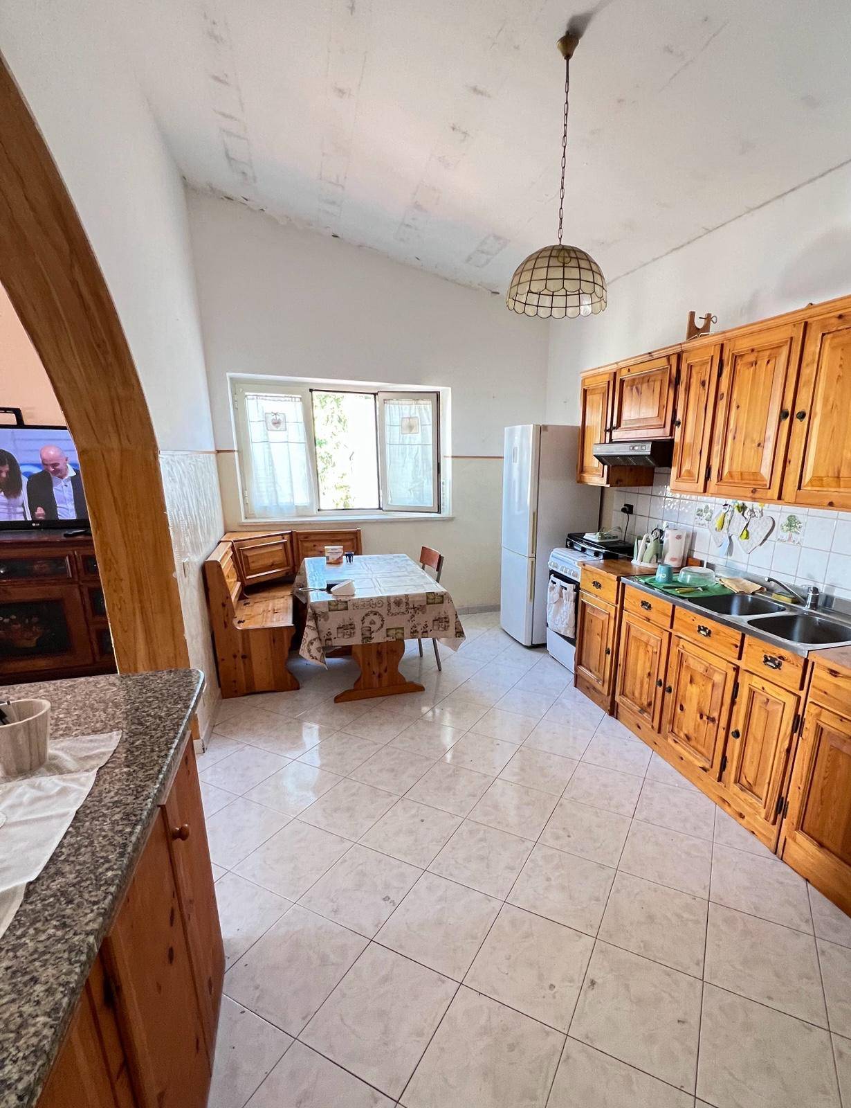 appartamento in villa in vendita a Rignano Flaminio