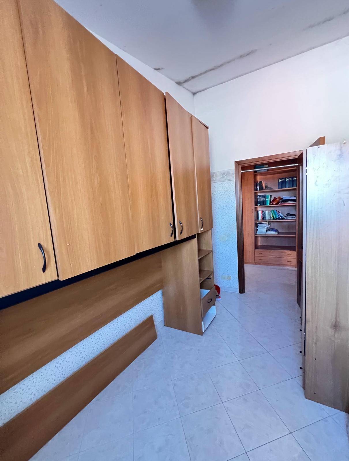 appartamento in villa in vendita a Rignano Flaminio