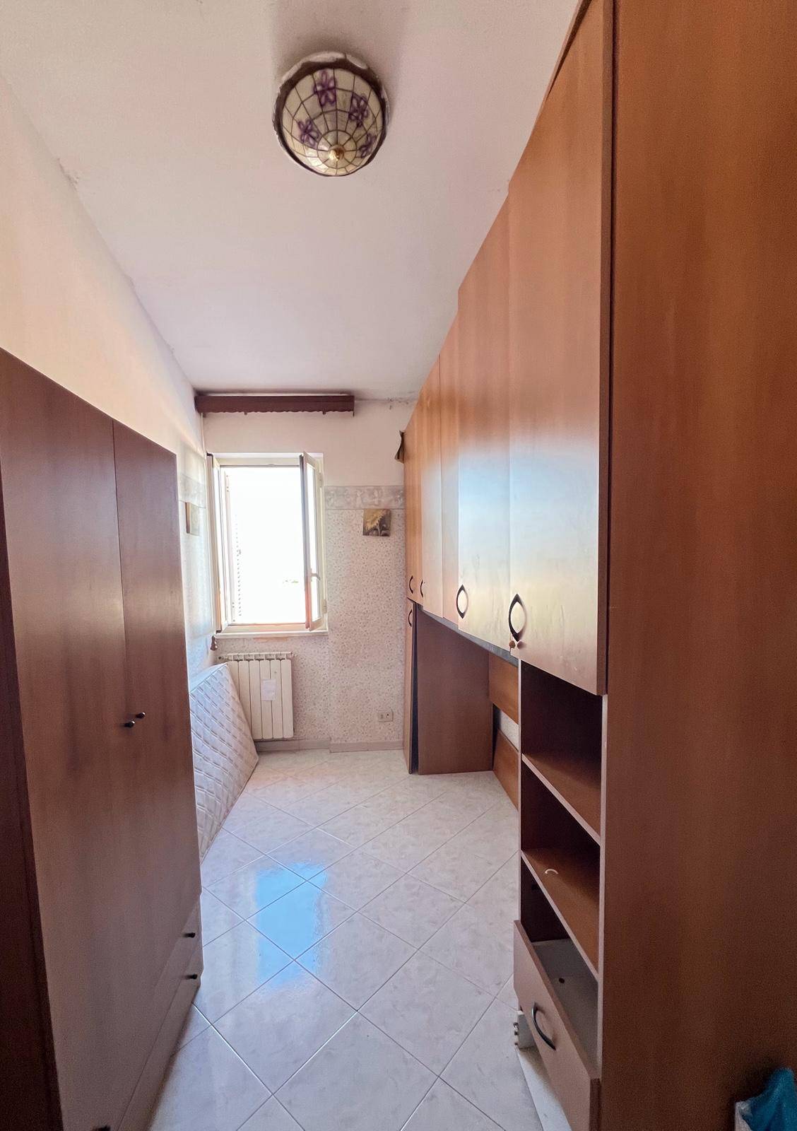 appartamento in villa in vendita a Rignano Flaminio