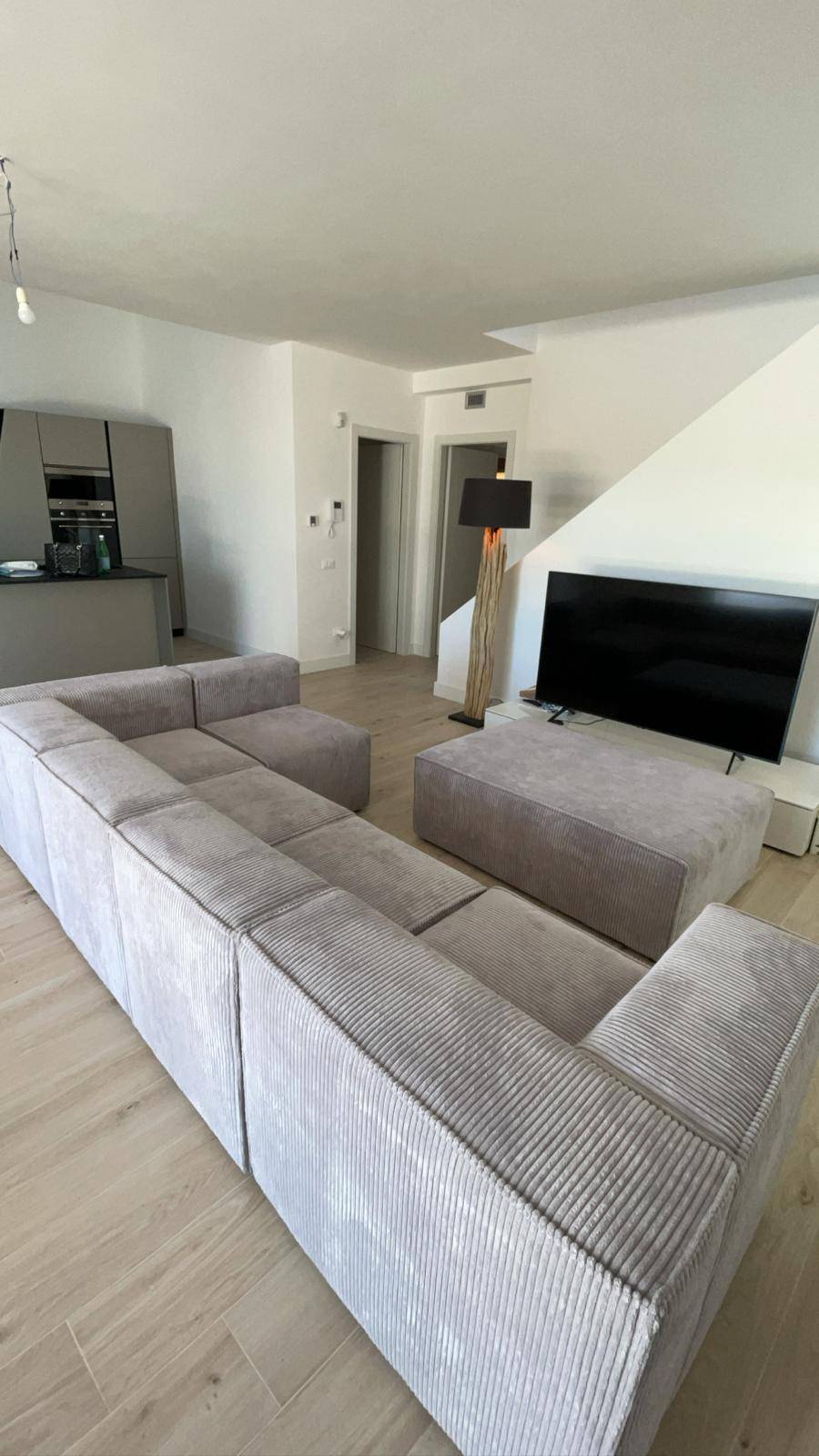 Villa in affitto a Formello, Le Rughe