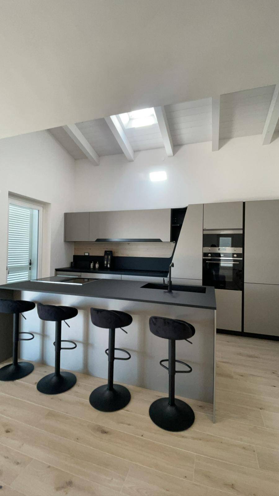 Villa in affitto a Formello, Le Rughe