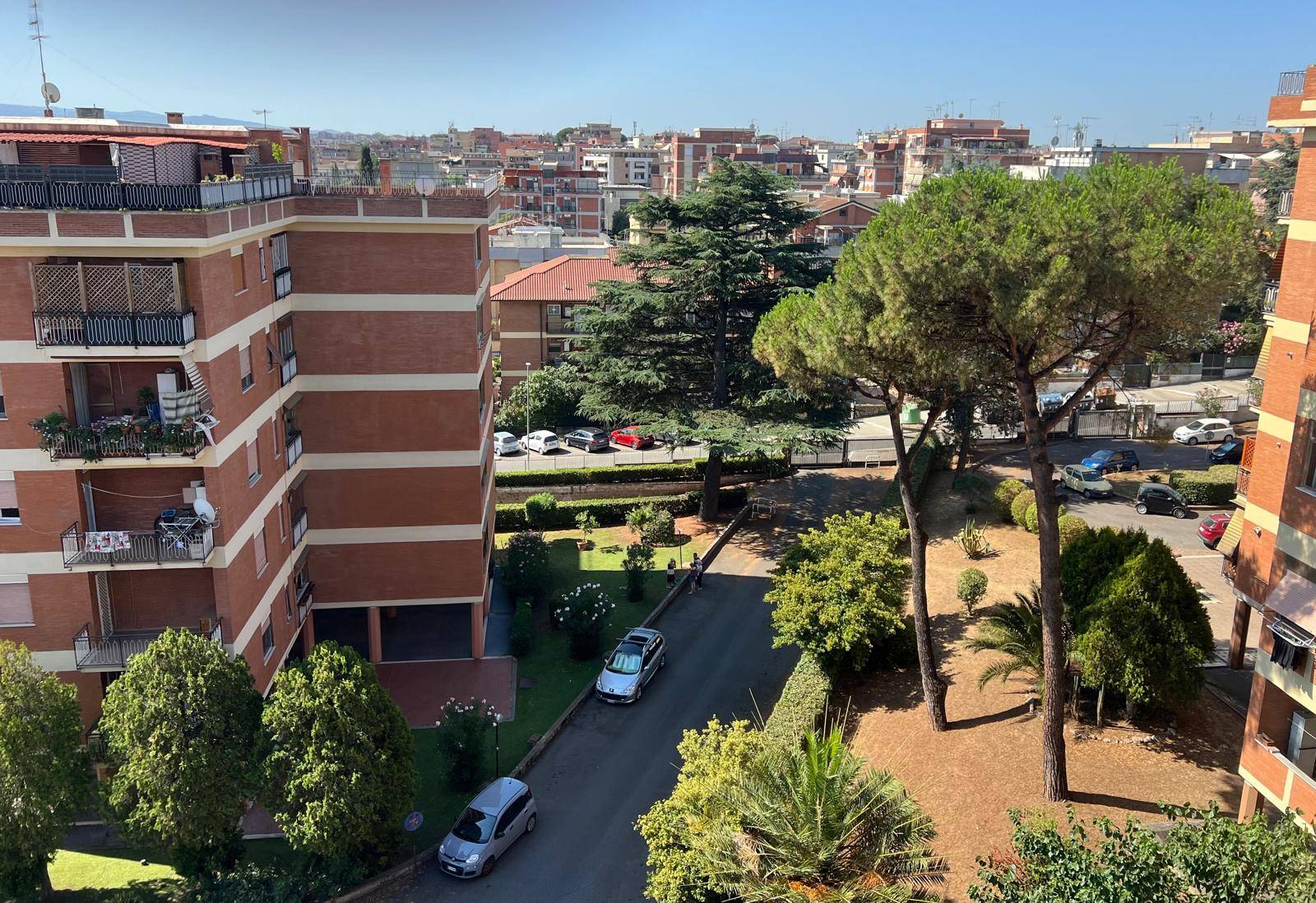 Appartamento in vendita a Roma, Alessandrino