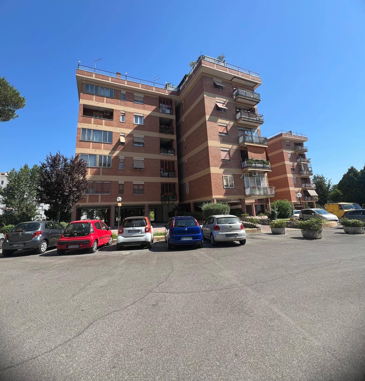 Appartamento in vendita a Roma, Alessandrino