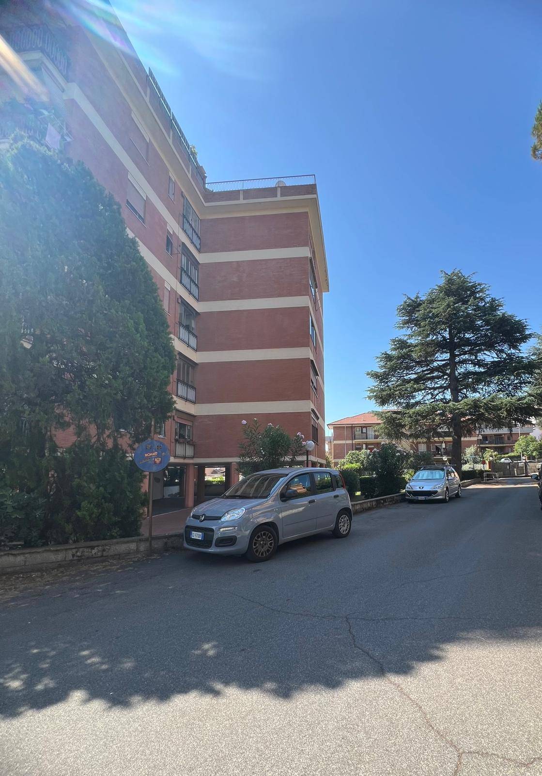 Appartamento in vendita a Roma, Alessandrino