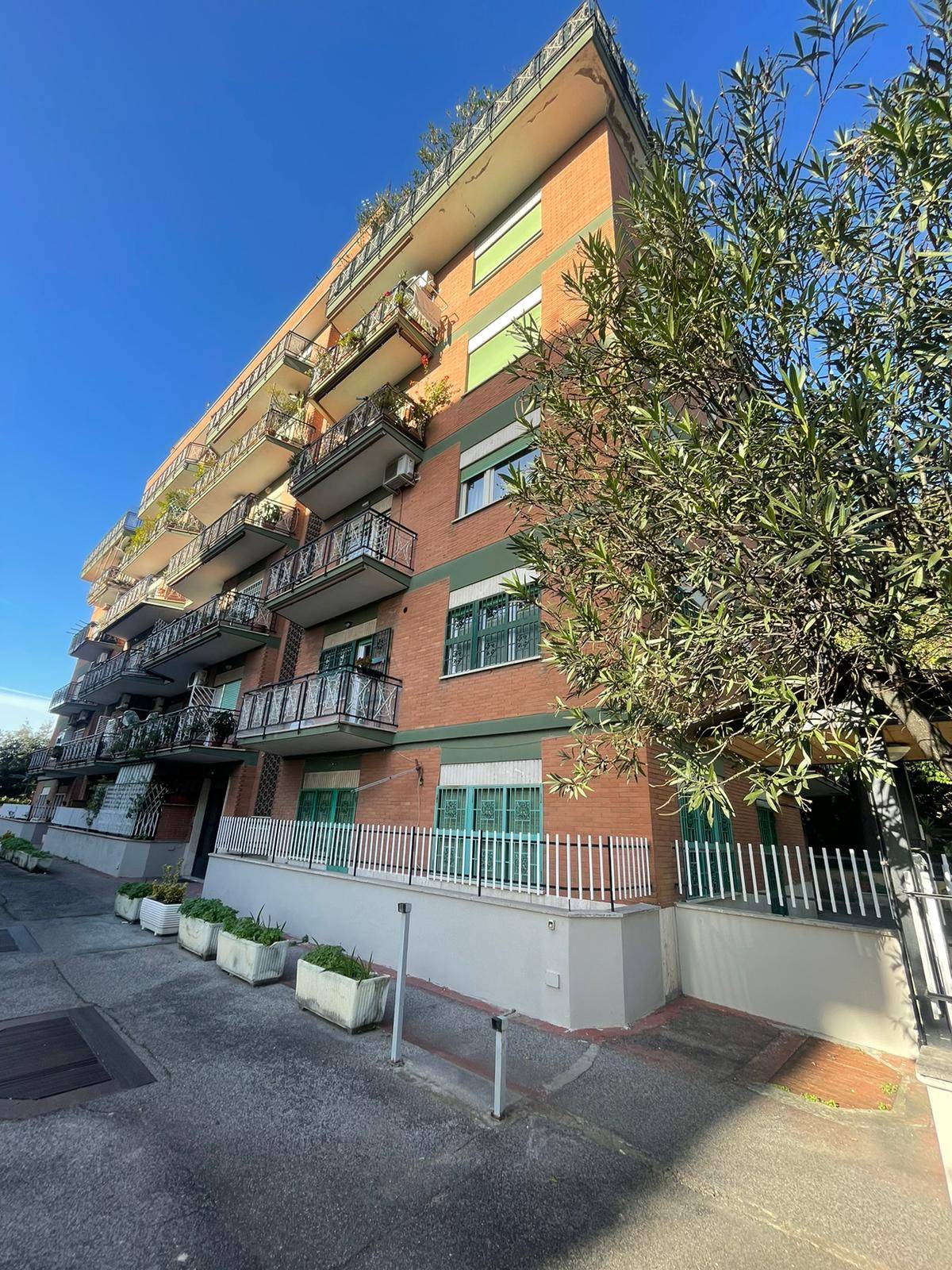 Appartamento in vendita a Roma, Alessandrino