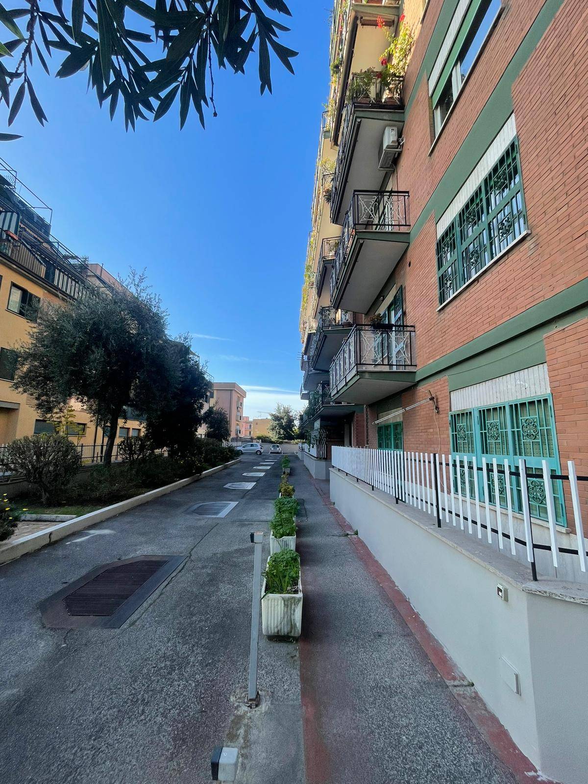 Appartamento in vendita a Roma, Alessandrino