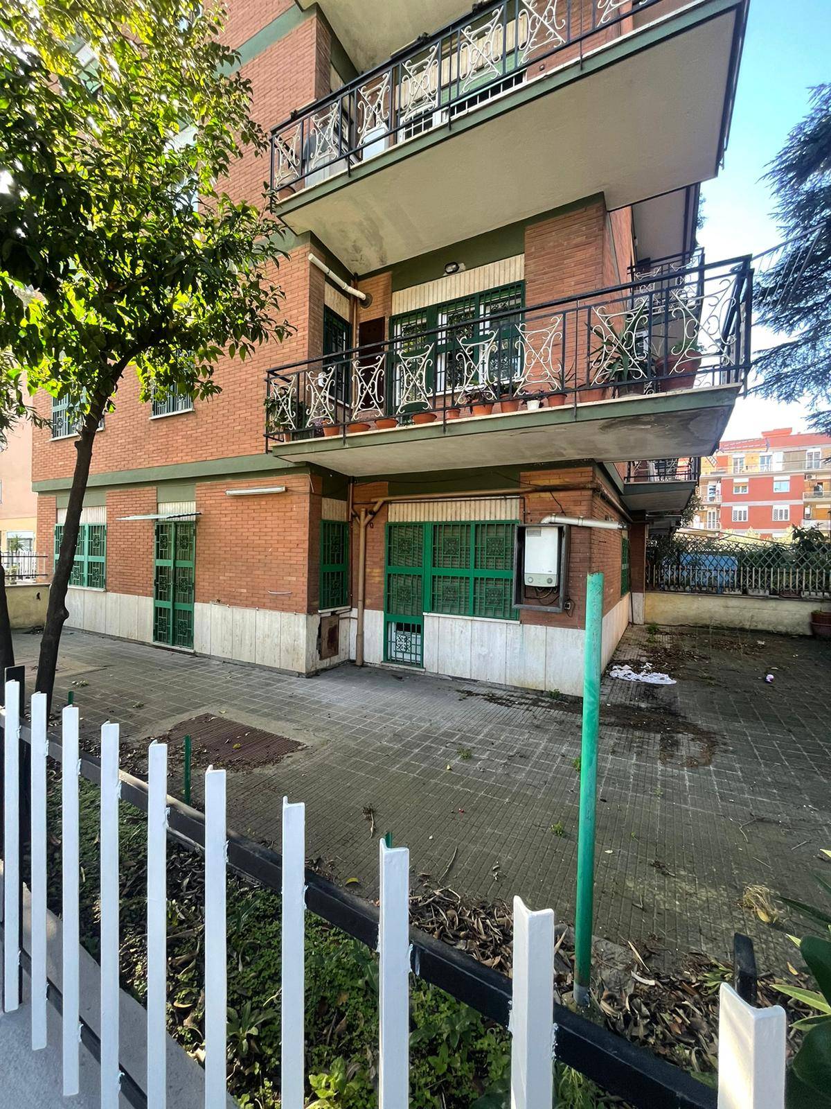 Appartamento in vendita a Roma, Alessandrino