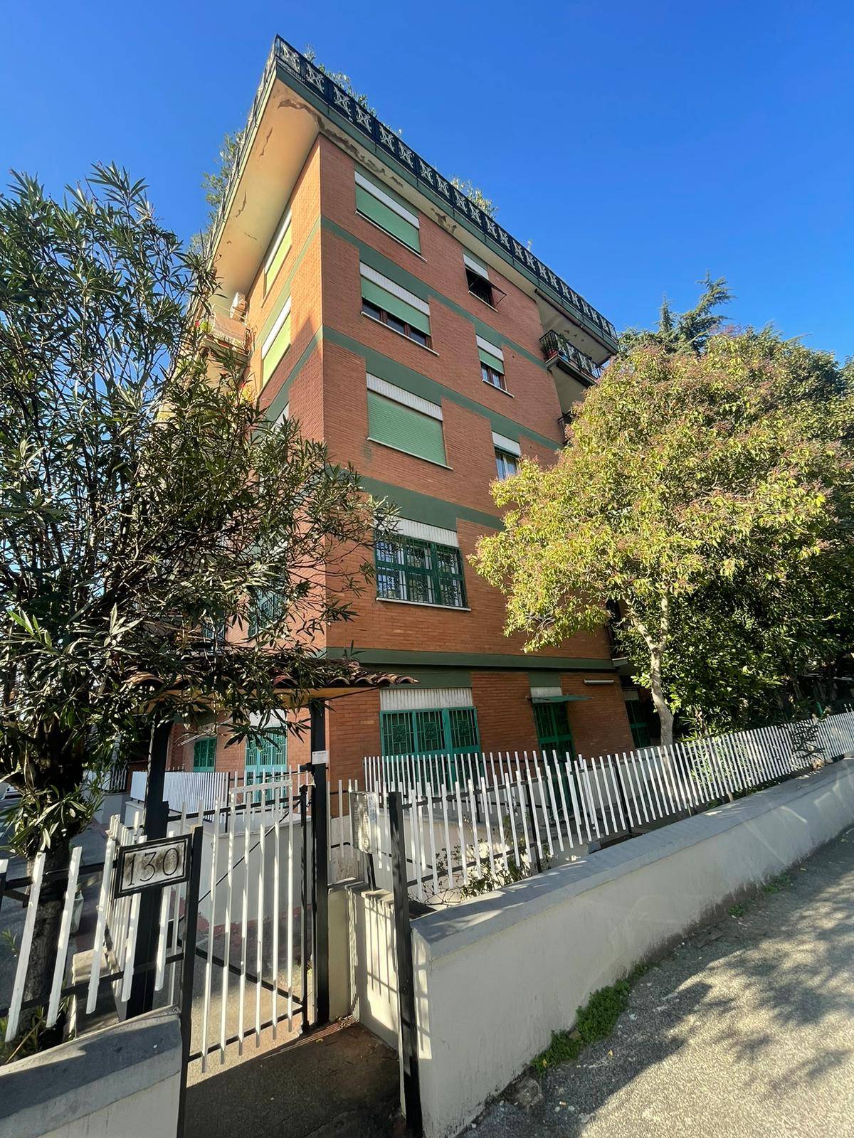 Appartamento in vendita a Roma, Alessandrino