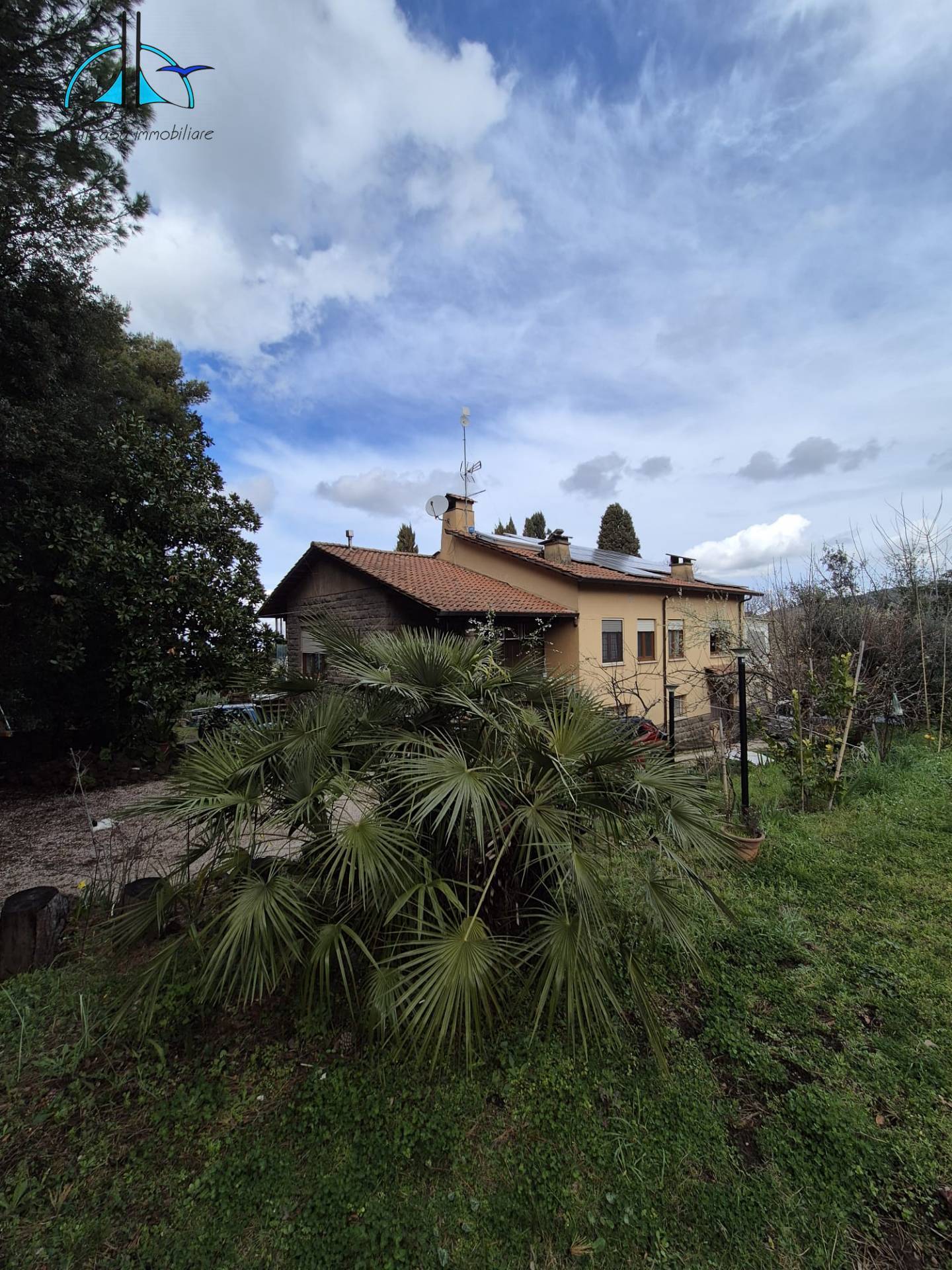 Villa in vendita a Grottaferrata