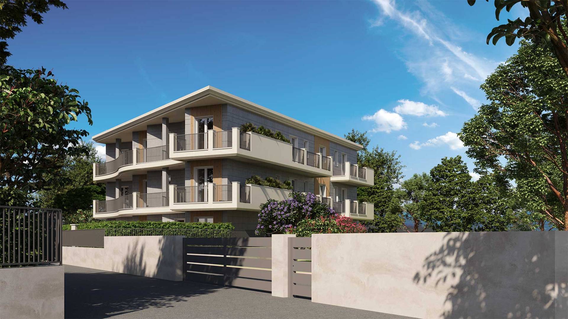 Appartamento in vendita a Roma, Appio Claudio