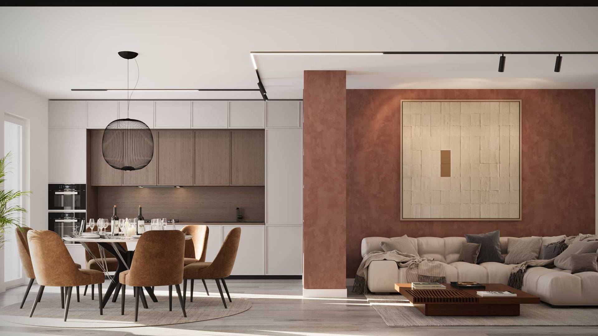 Appartamento in vendita a Roma, Appio Claudio