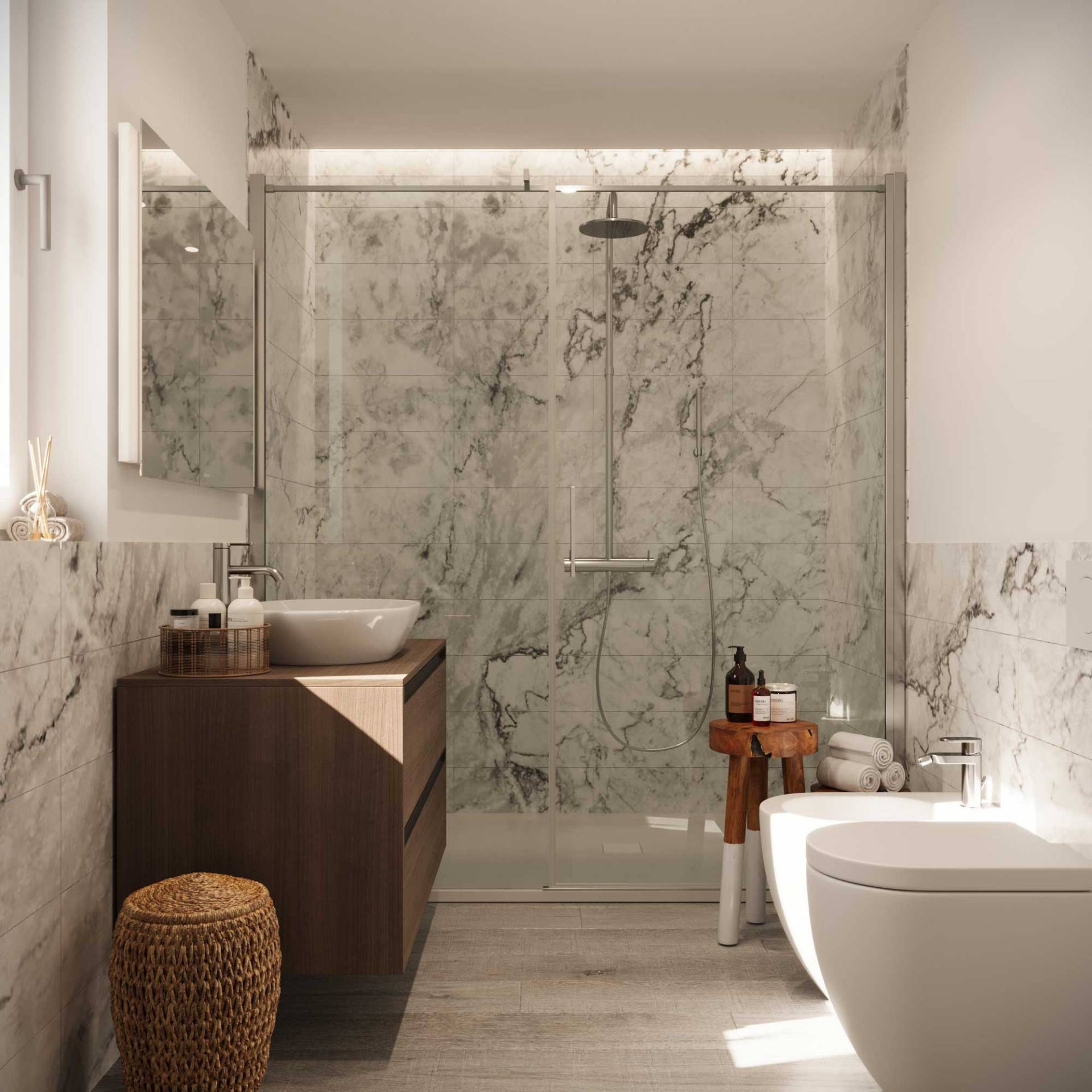 Appartamento in vendita a Roma, Appio Claudio