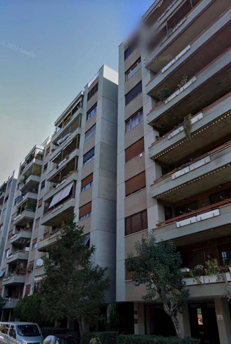 Appartamento in vendita a Roma, Talenti