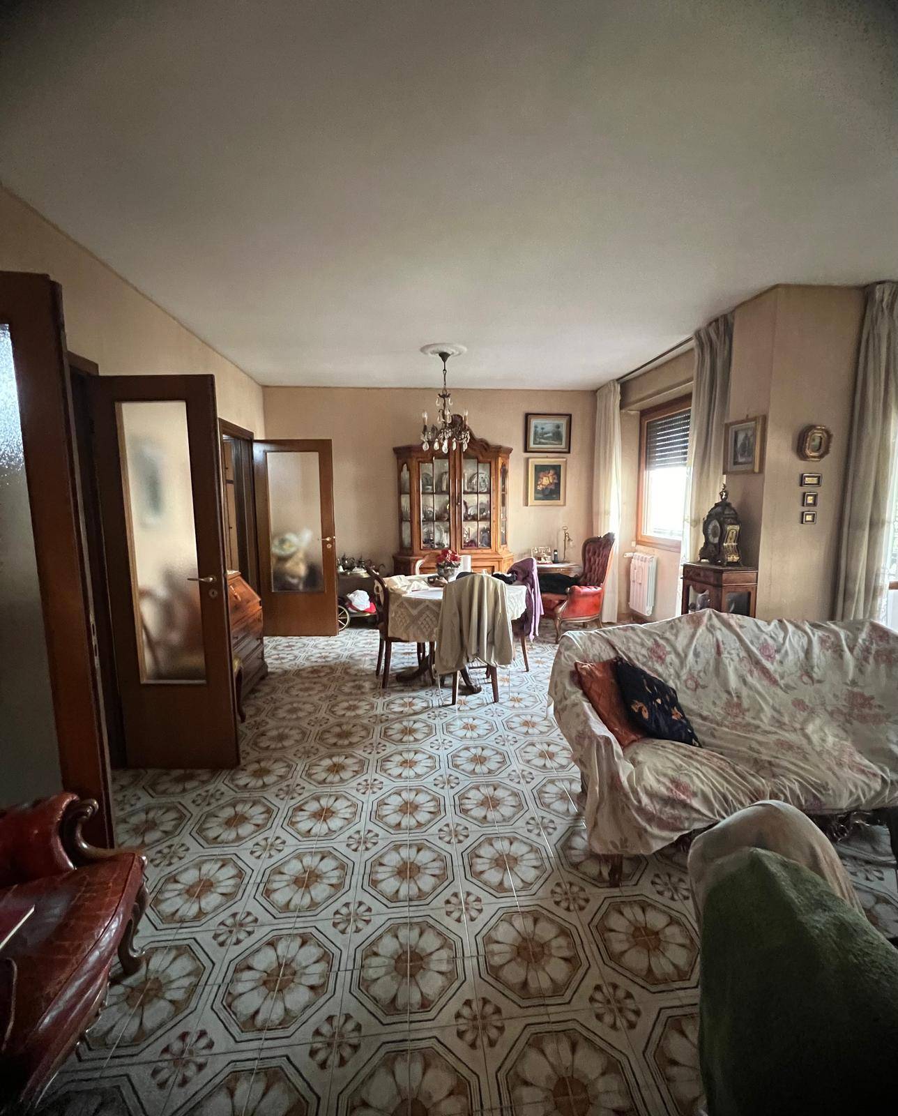 Appartamento in vendita a Roma, Talenti