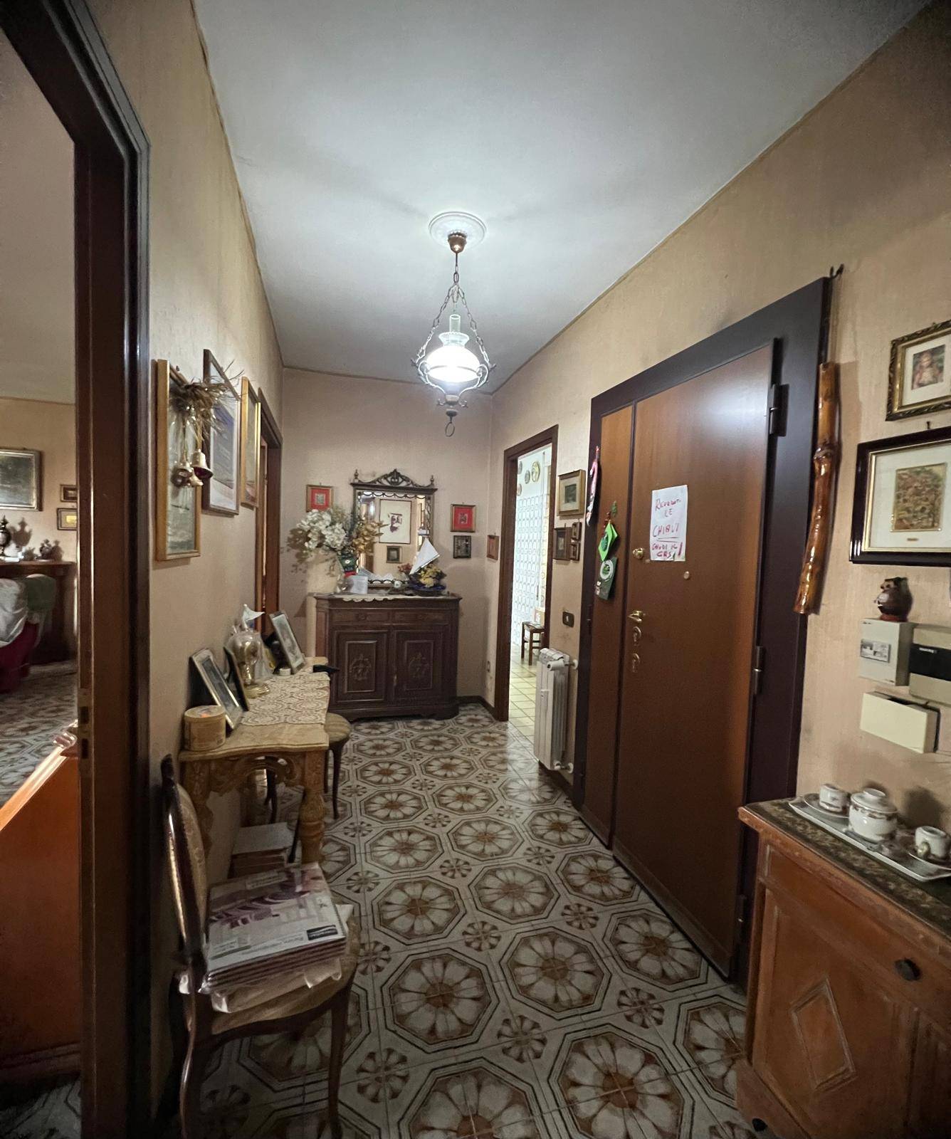 Appartamento in vendita a Roma, Talenti