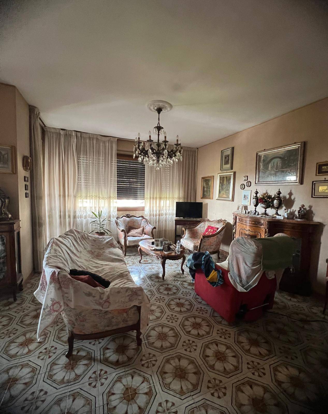 Appartamento in vendita a Roma, Talenti