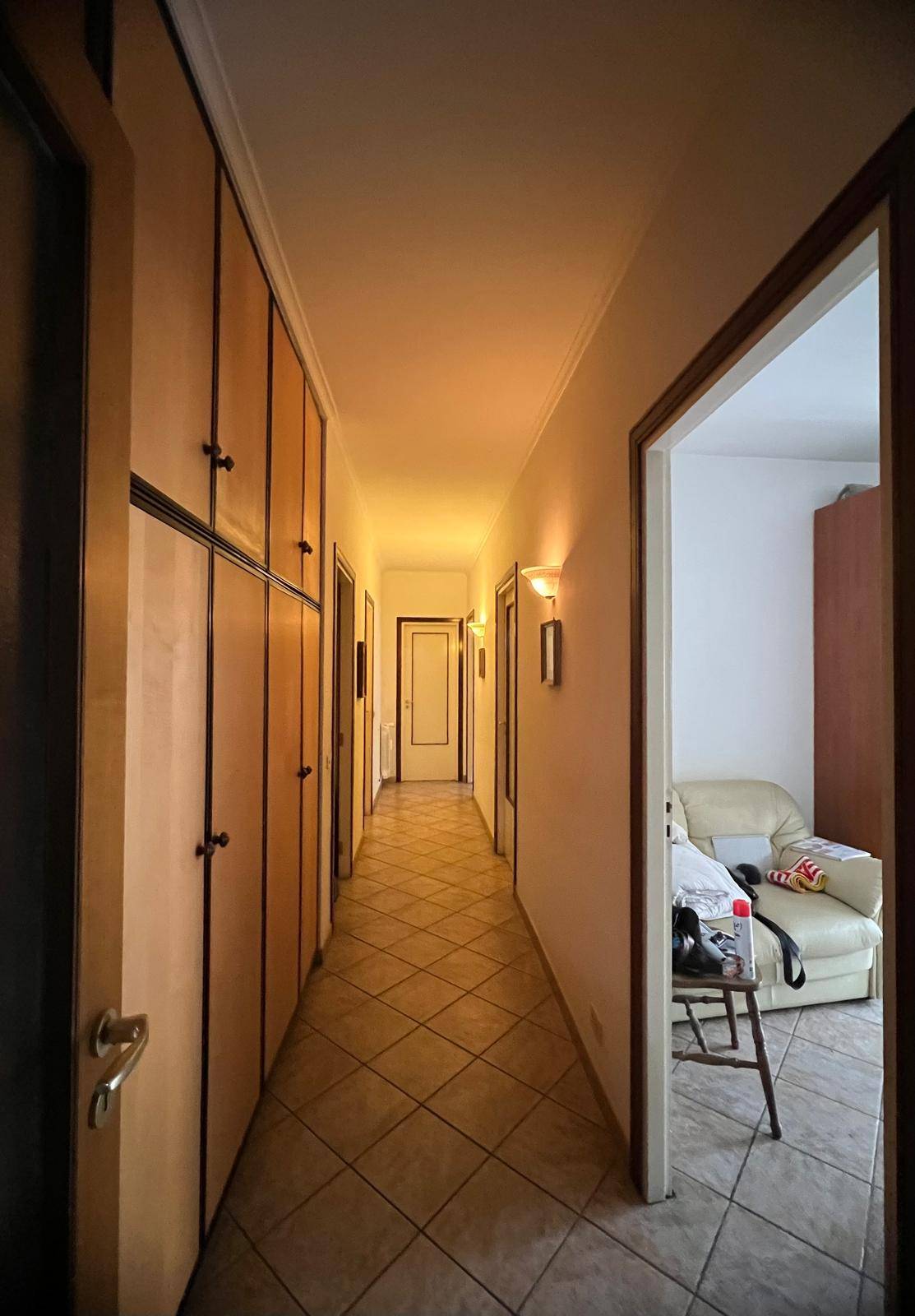 Appartamento in vendita a Roma, Talenti