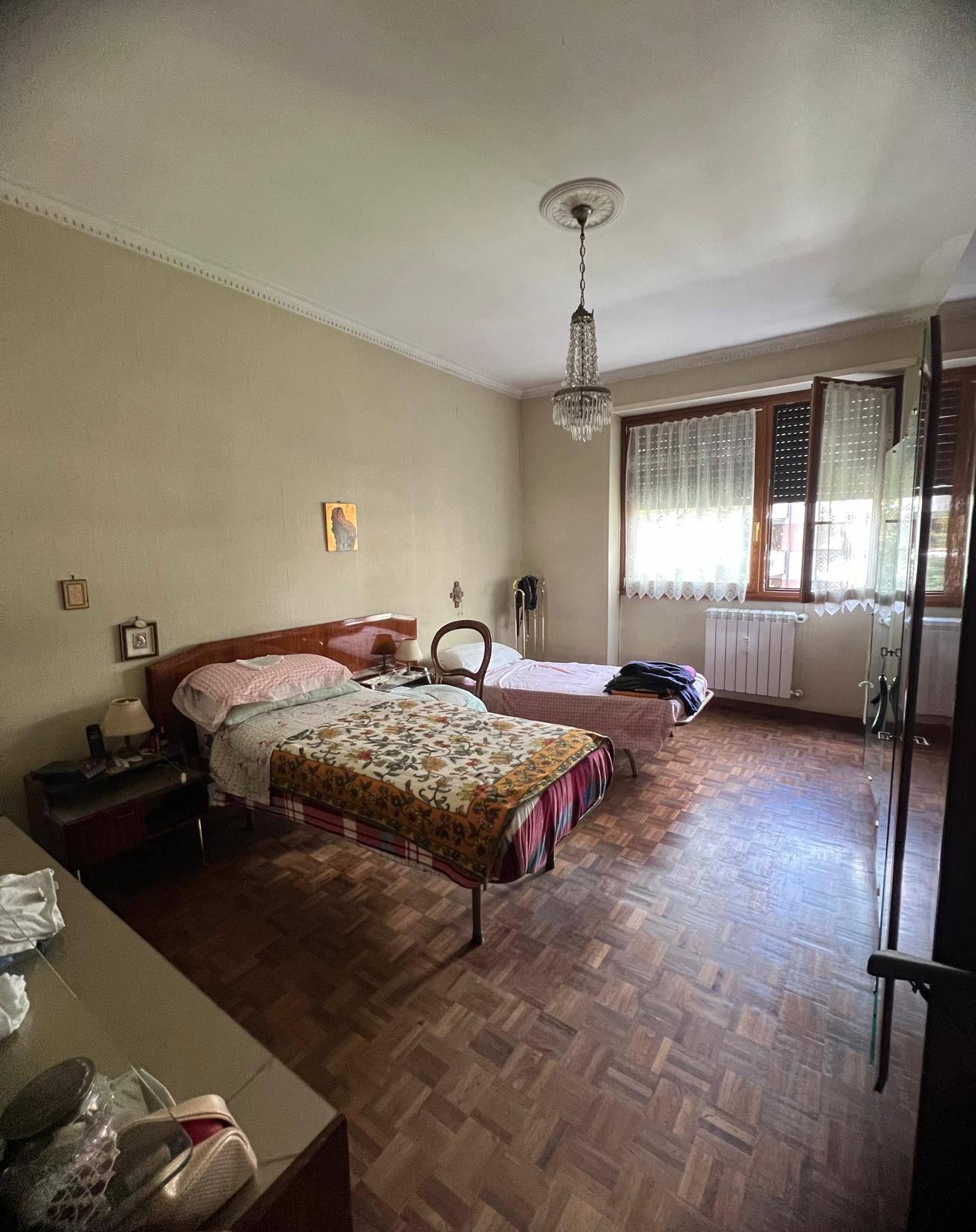 Appartamento in vendita a Roma, Talenti