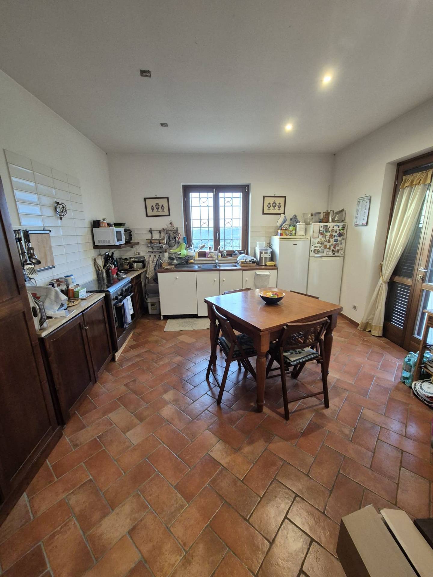 Villa in vendita a Fara in Sabina