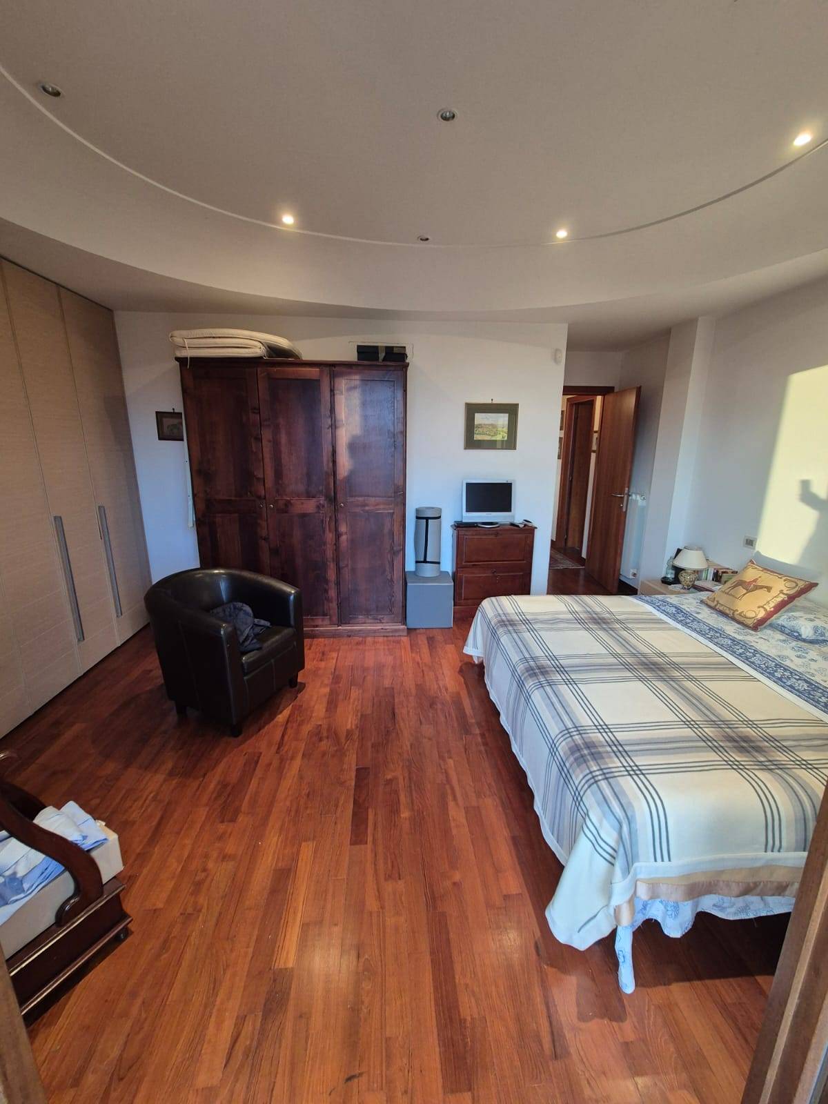 Villa in vendita a Fara in Sabina