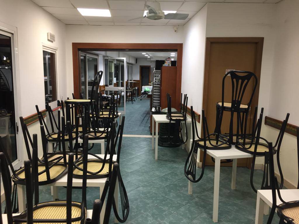 Locale commerciale in vendita a Roma