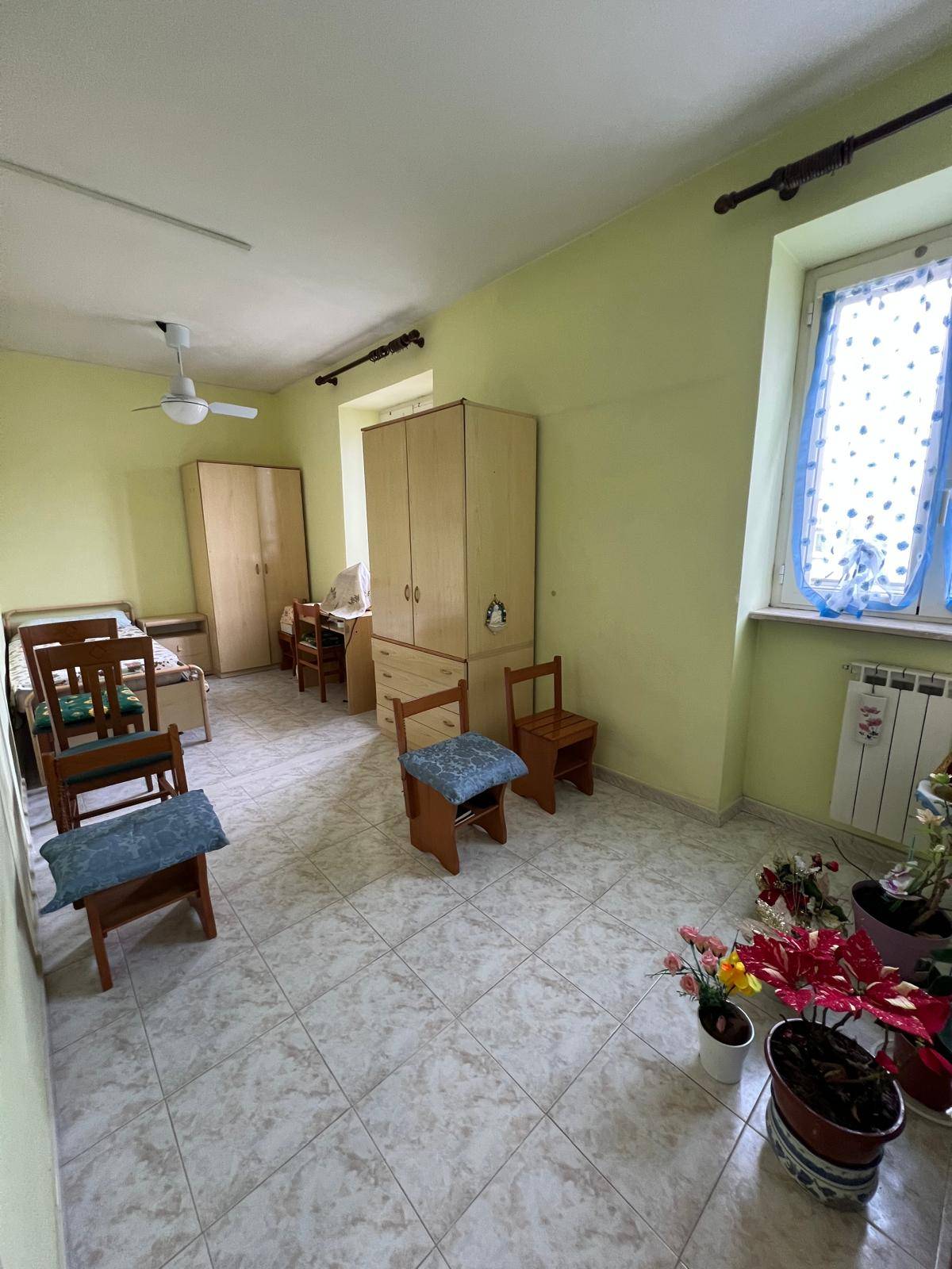 Villa in vendita a Roma, Labaro