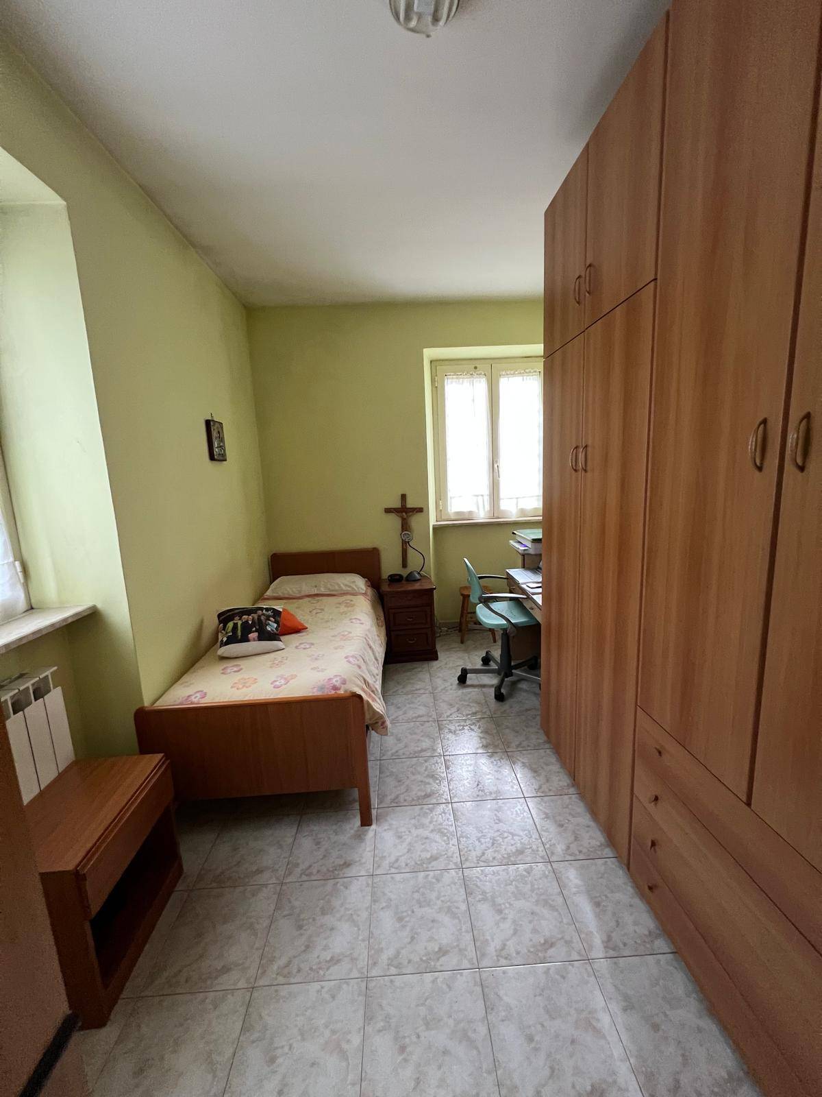 Villa in vendita a Roma, Labaro