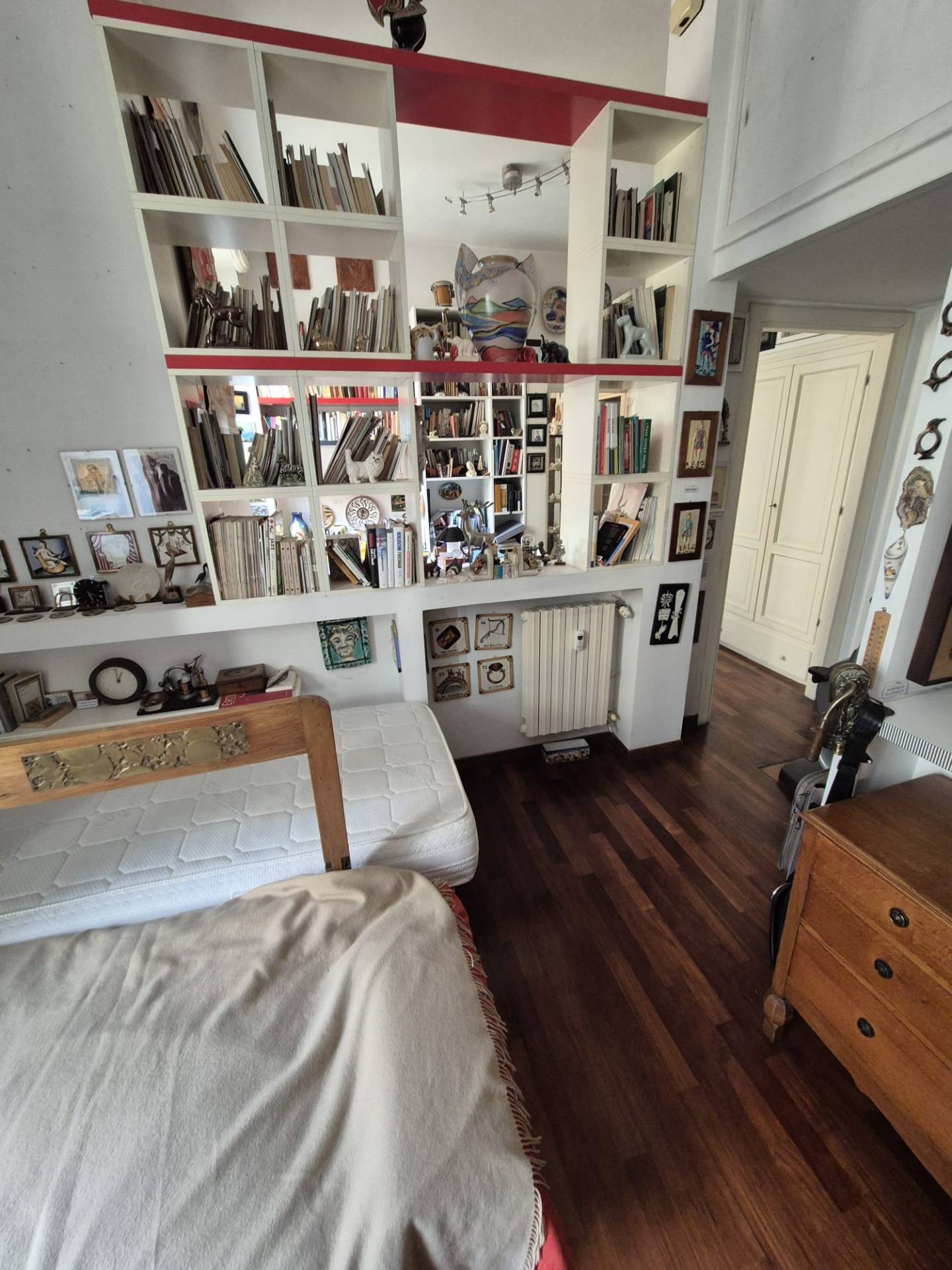 Appartamento in vendita a Roma, Trionfale