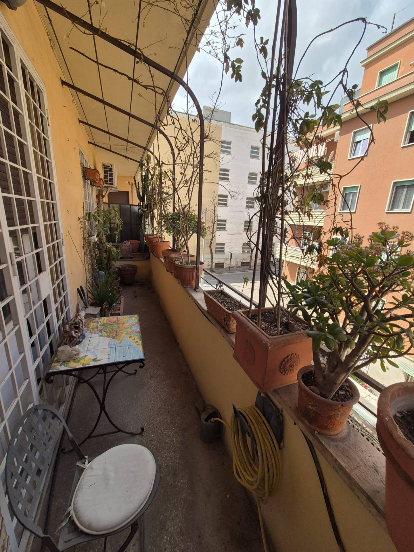 Appartamento in vendita a Roma, Trionfale