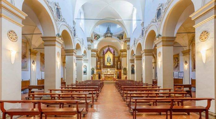 Monastero - Badia in vendita a Siena, Semicentrale