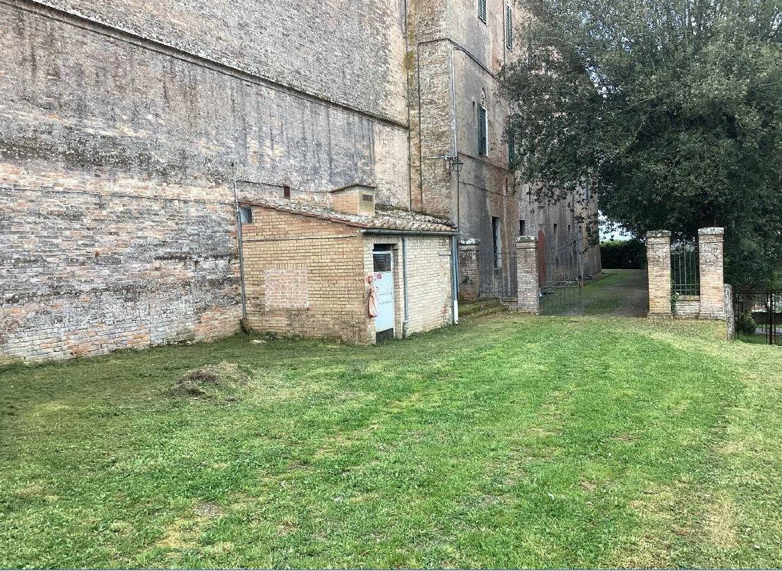 Monastero - Badia in vendita a Siena, Semicentrale