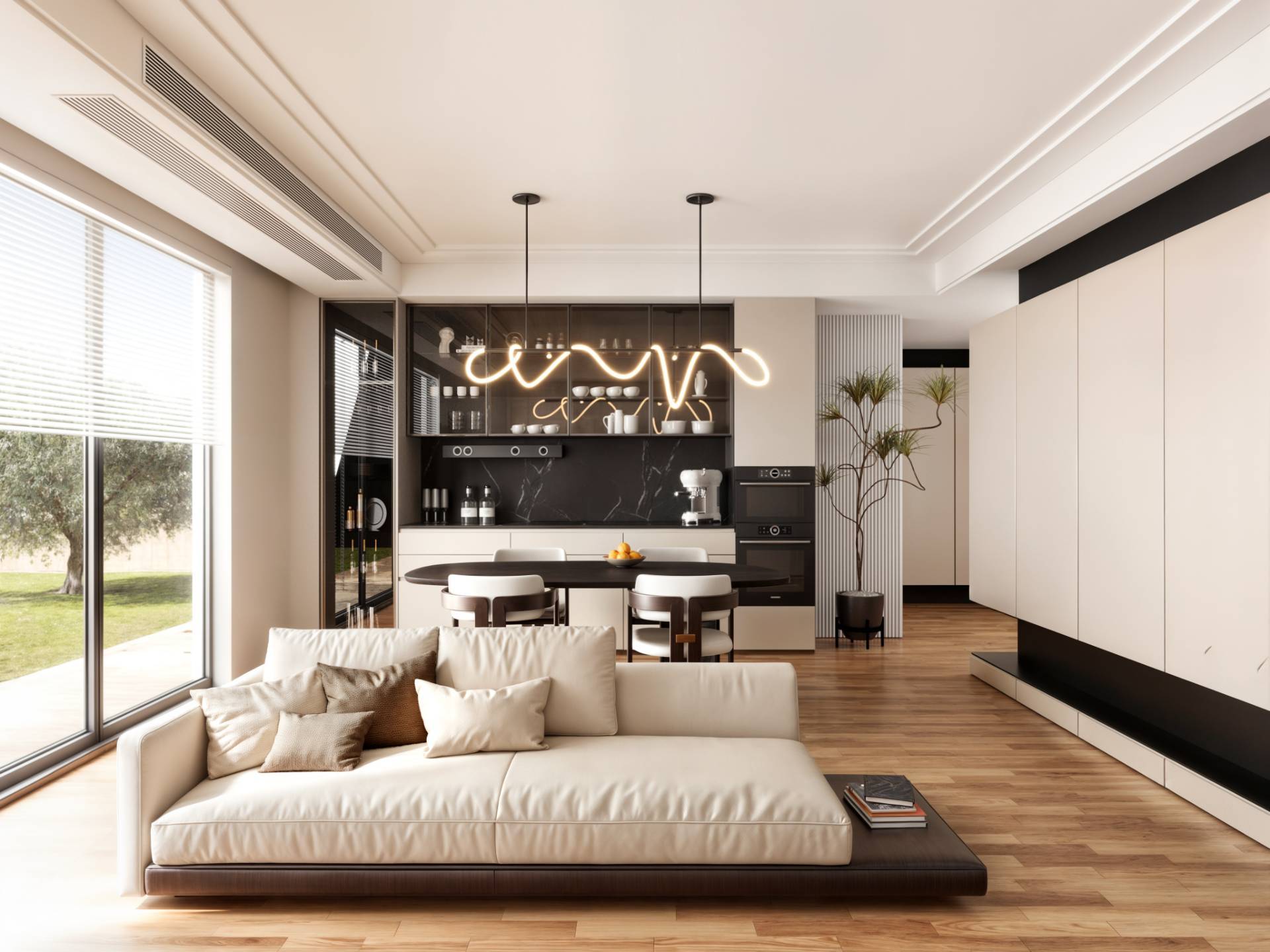 Appartamento in vendita a Fara in Sabina, Passo Corese