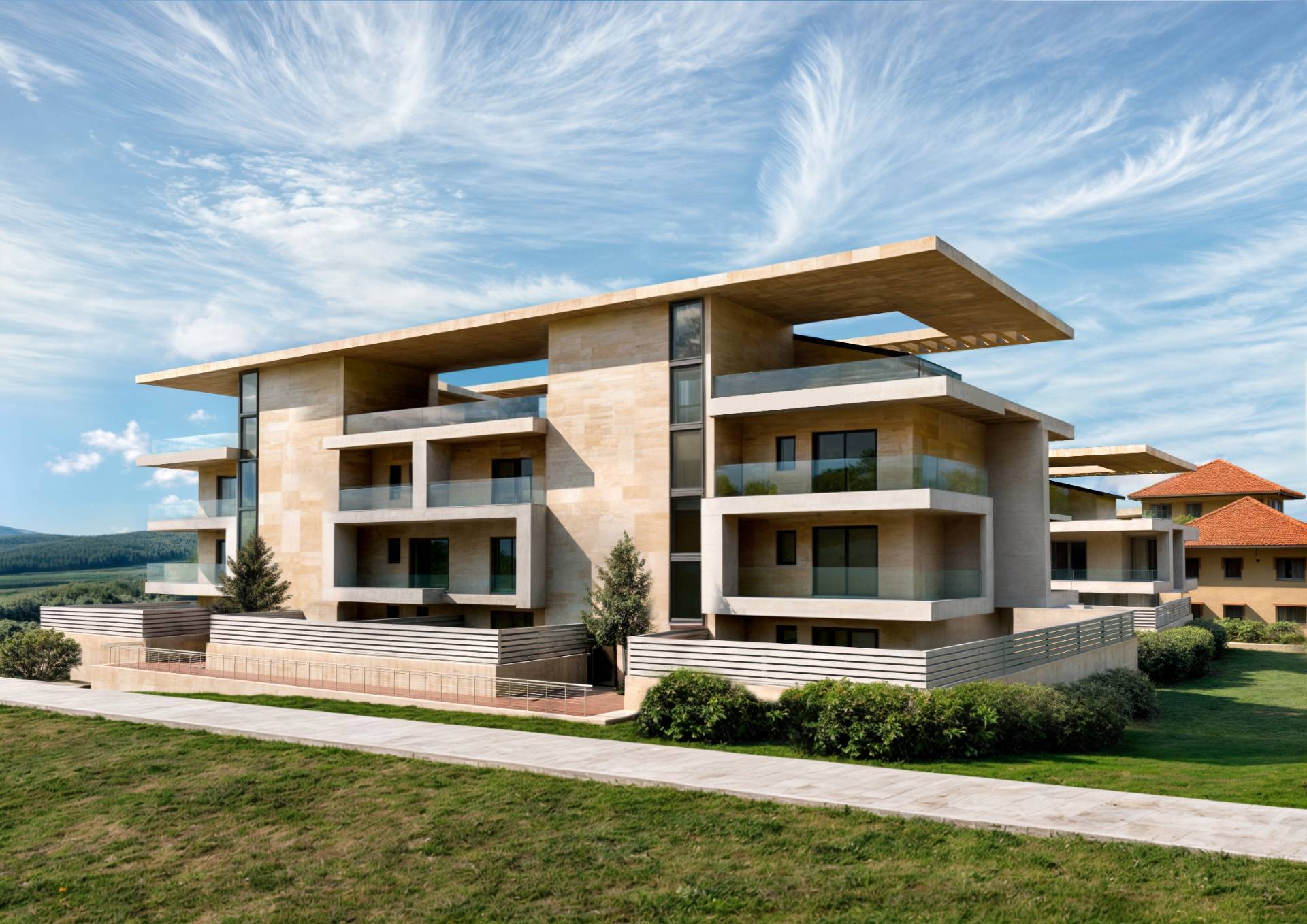 Appartamento in vendita a Fara in Sabina, Passo Corese