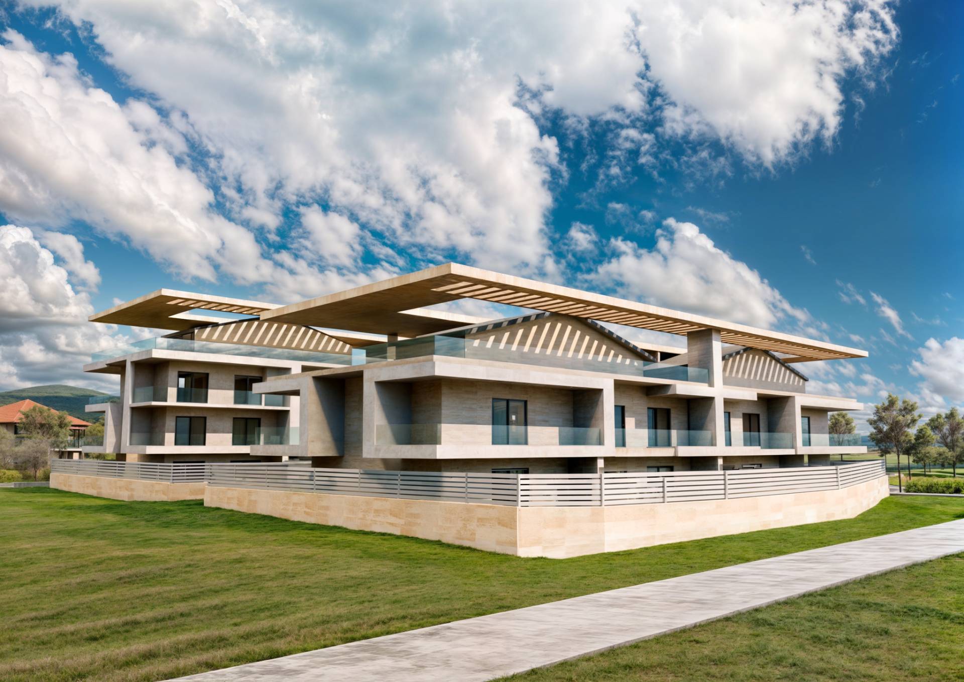 Appartamento in vendita a Fara in Sabina, Passo Corese