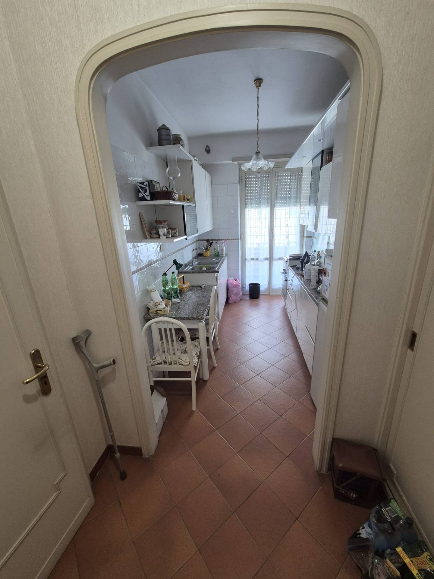 Appartamento in vendita a Roma, Trieste