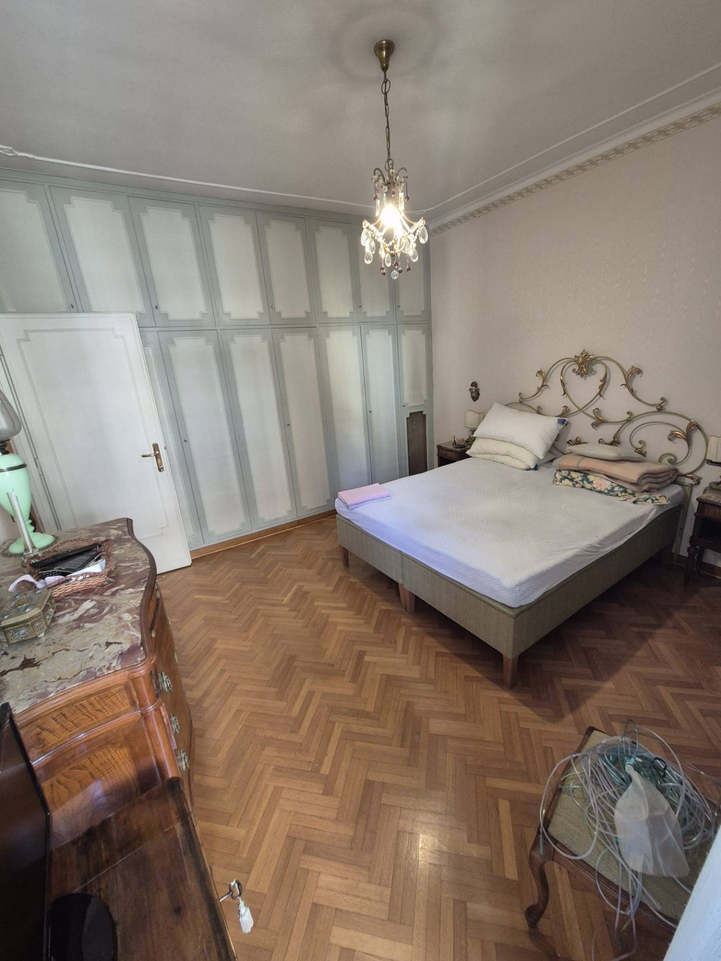 Appartamento in vendita a Roma, Trieste