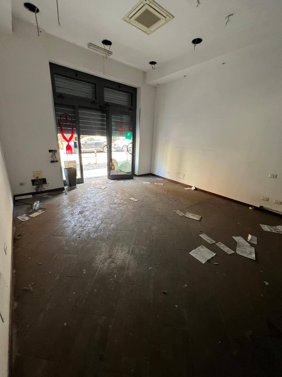 Attivit commerciale in affitto a Roma, Talenti