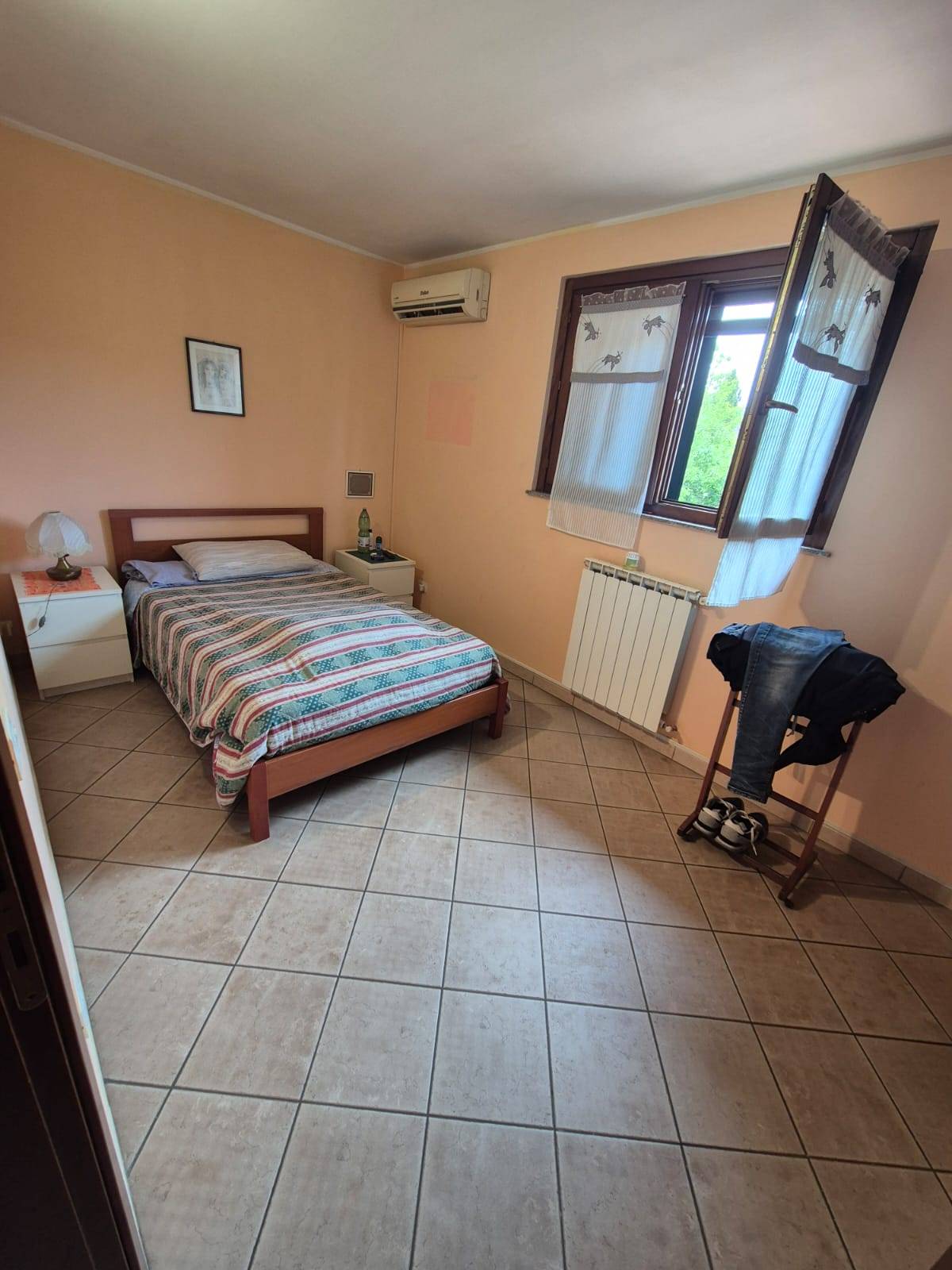 Villette a schiera in vendita a Roma, Borghesiana