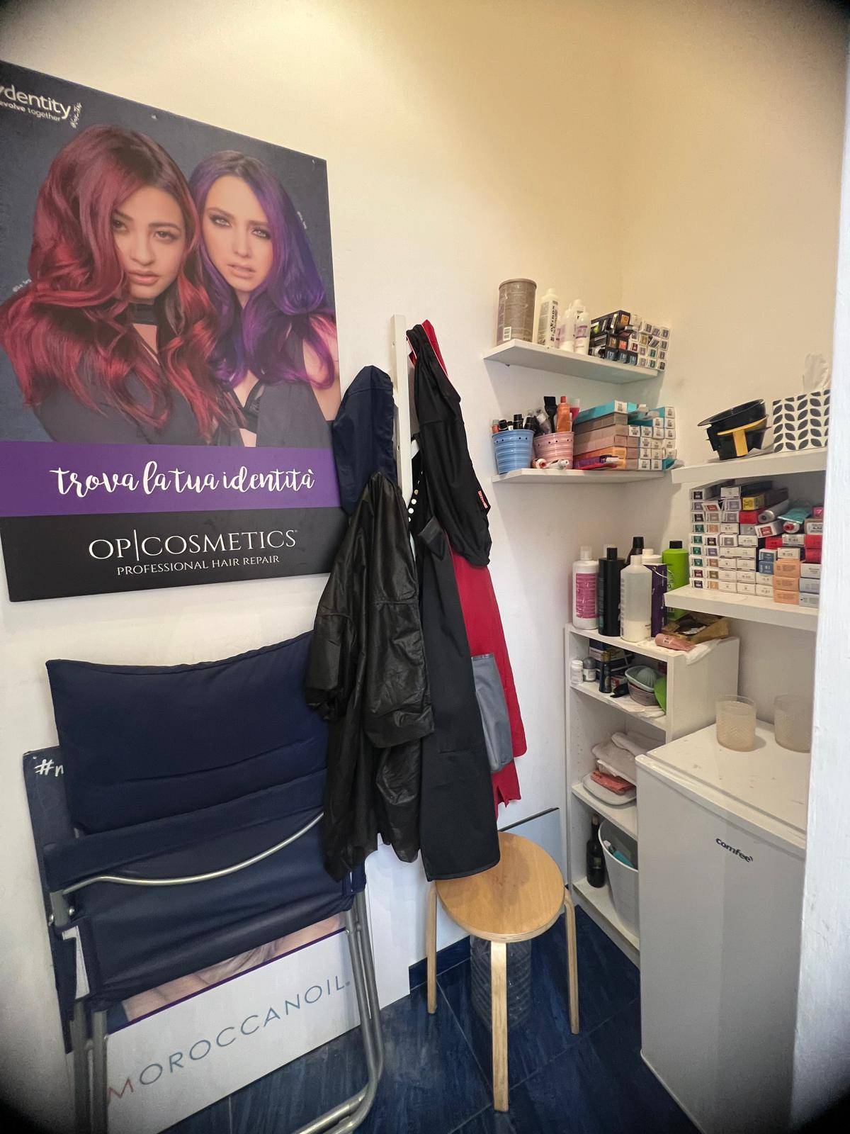 Locale commerciale in vendita a Roma, Trieste