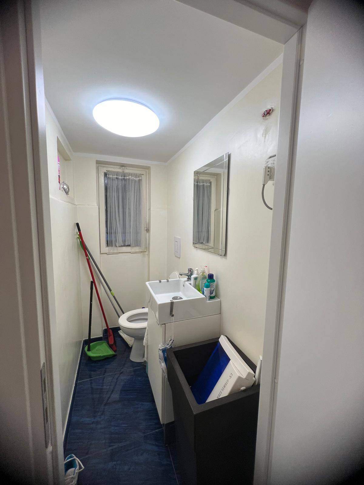 Locale commerciale in vendita a Roma, Trieste