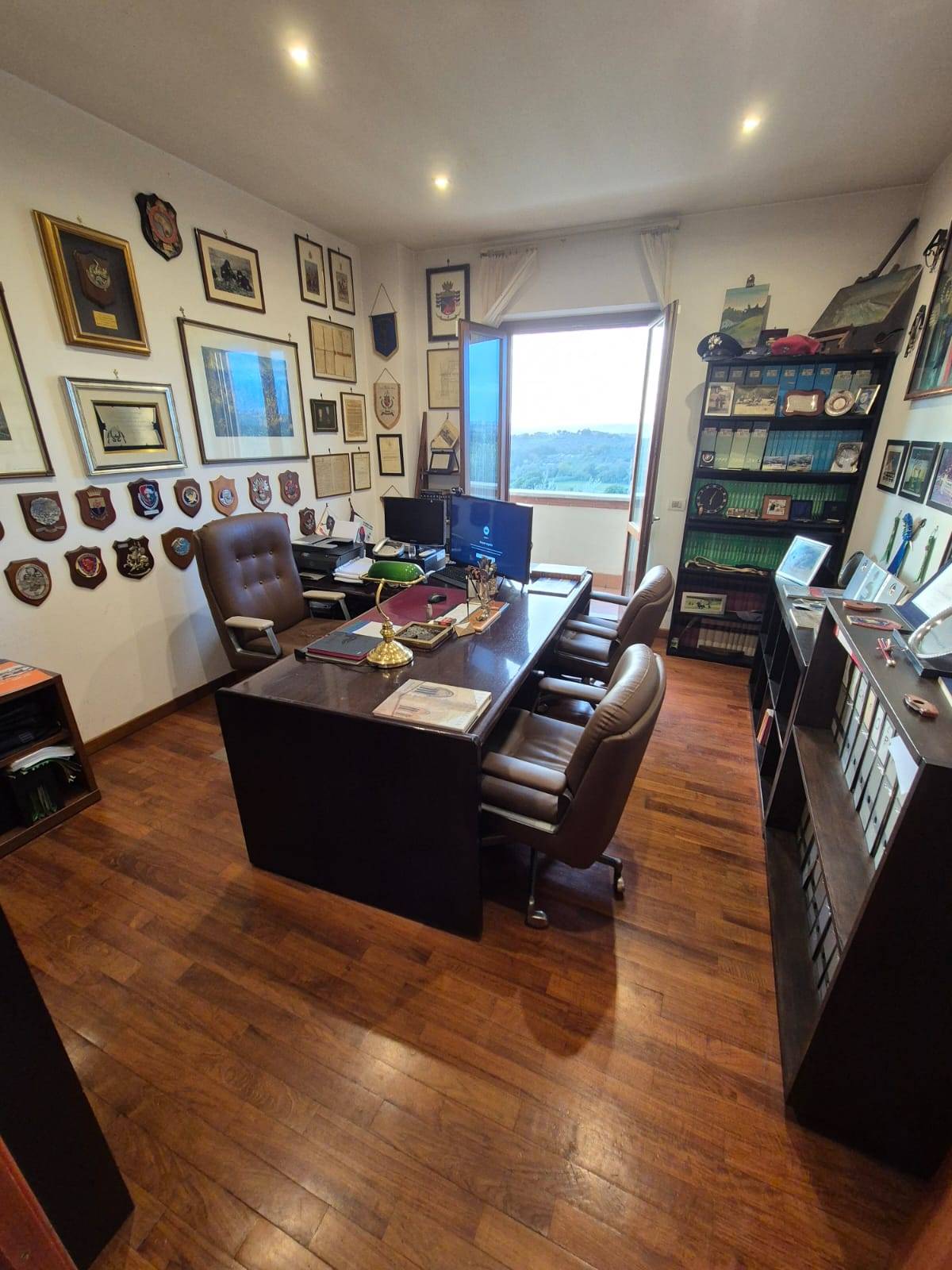 Villa in vendita a Fara in Sabina