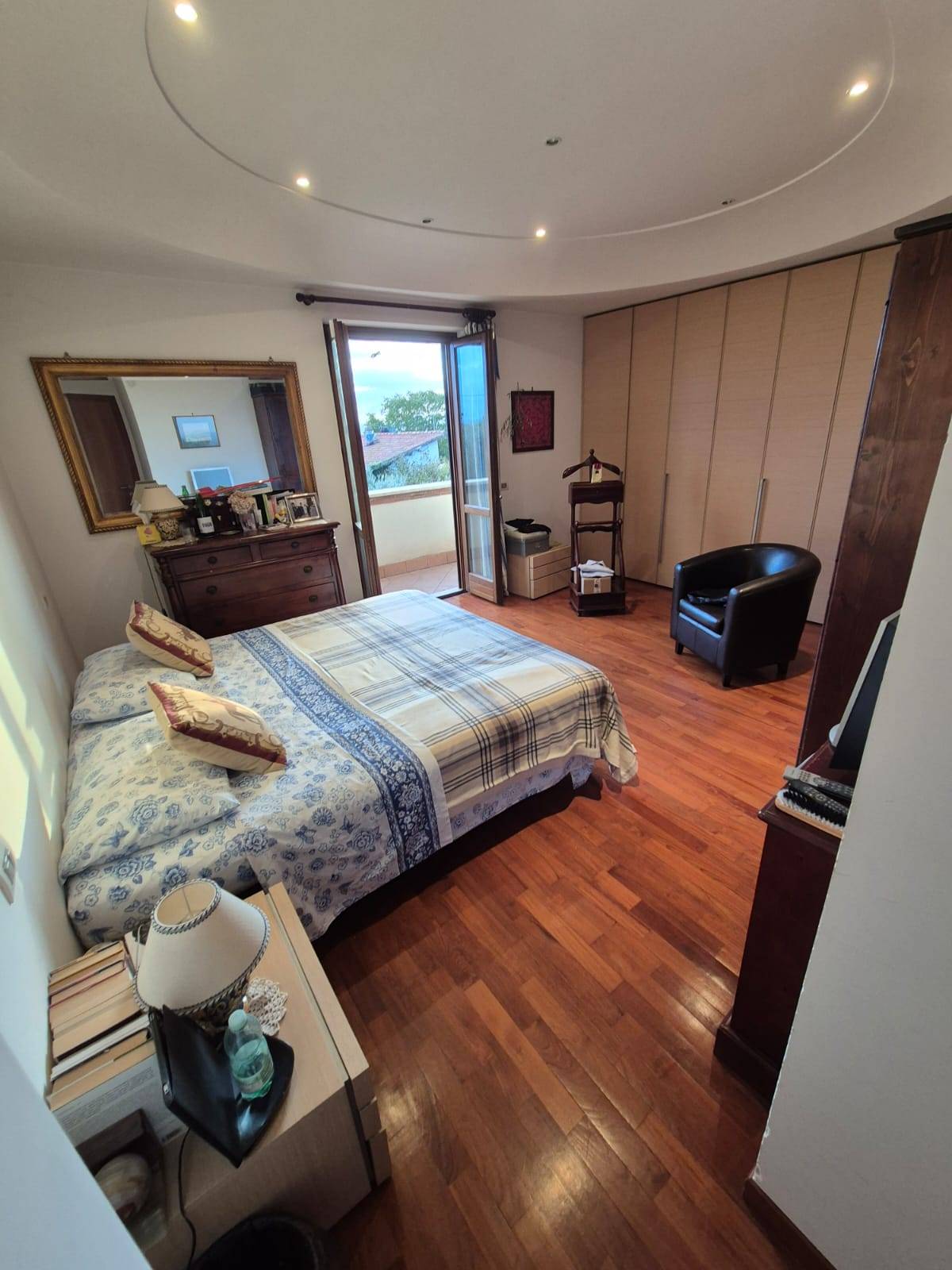 Villa in vendita a Fara in Sabina