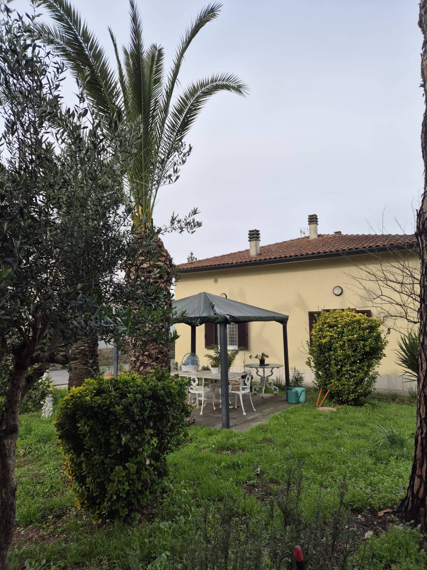 Villa in vendita a Roma, Labaro