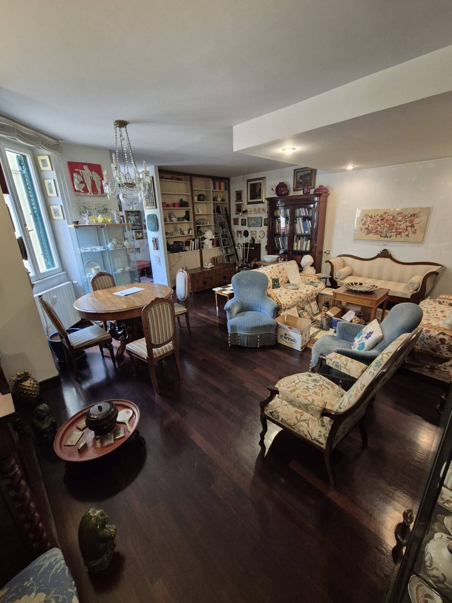 Appartamento in vendita a Roma, Trionfale